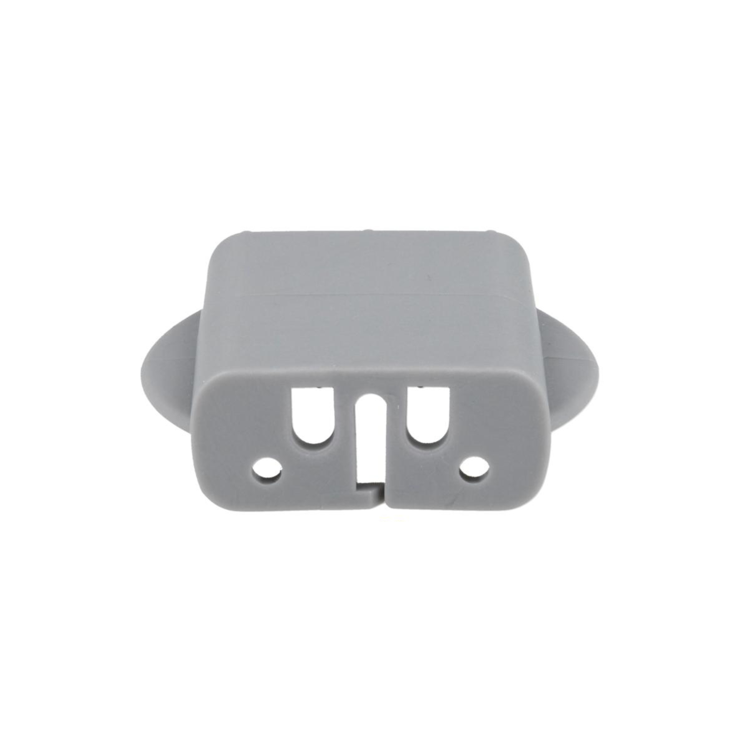 768610376 Smeg Dishwasher Top Cutlery Tray Terminal Guide Rail - 768610443