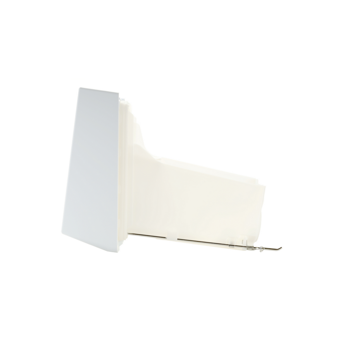 Parts diagram showing DA97-14504C for Samsung fridge models