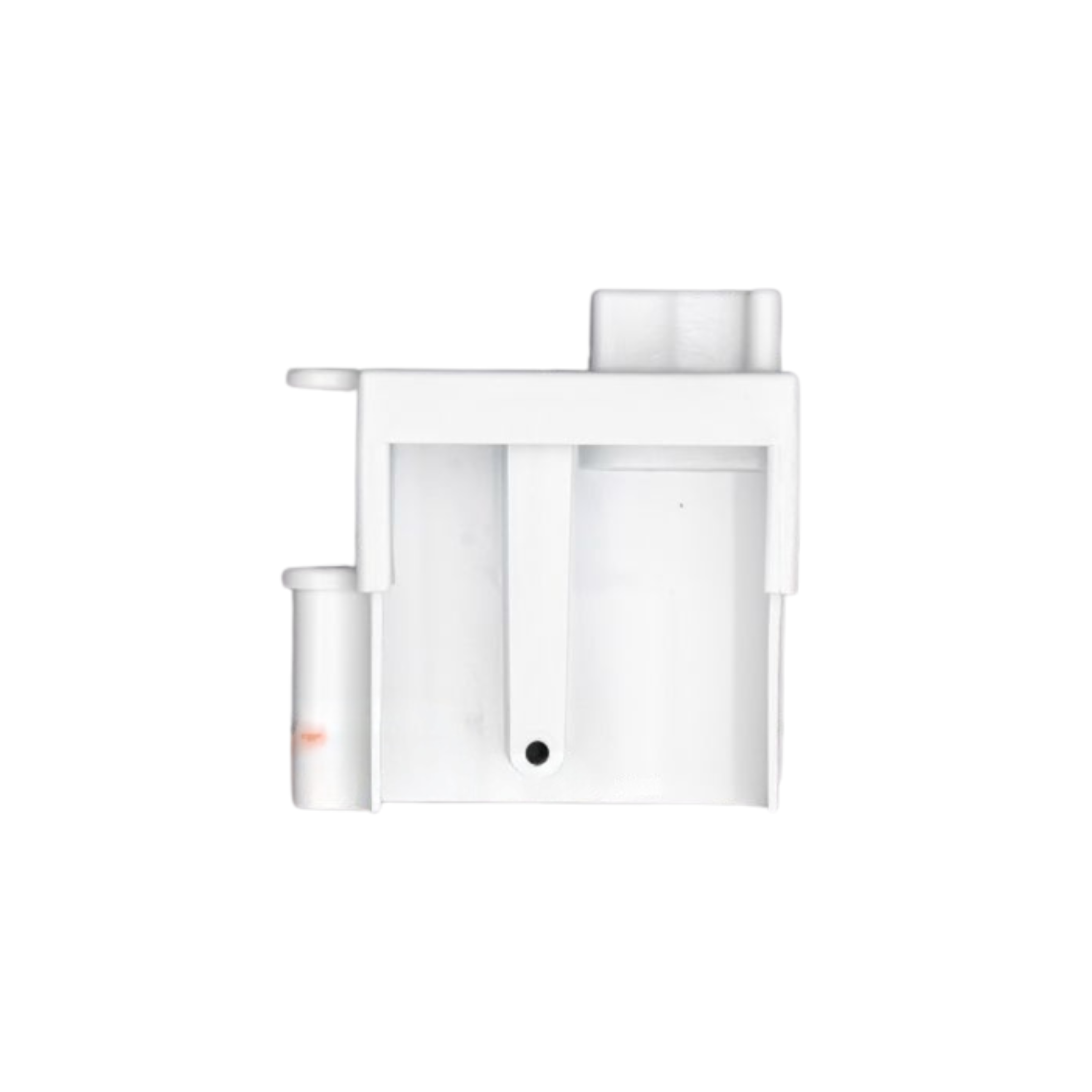 837013 Fisher & Paykel Fridge End Cap Flapper Top