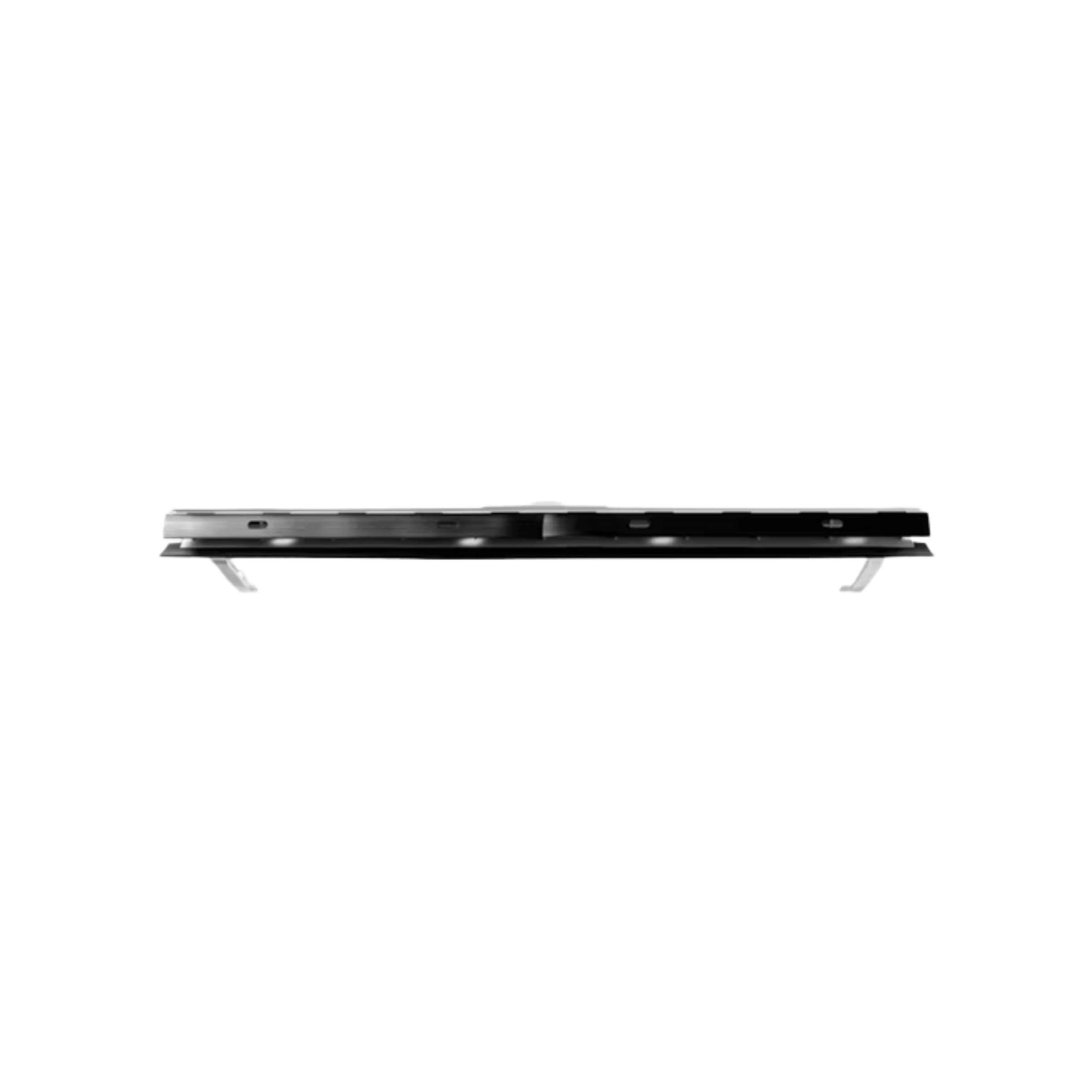 12819810 Miele Dishwasher Bottom Door Seal - 6451246
