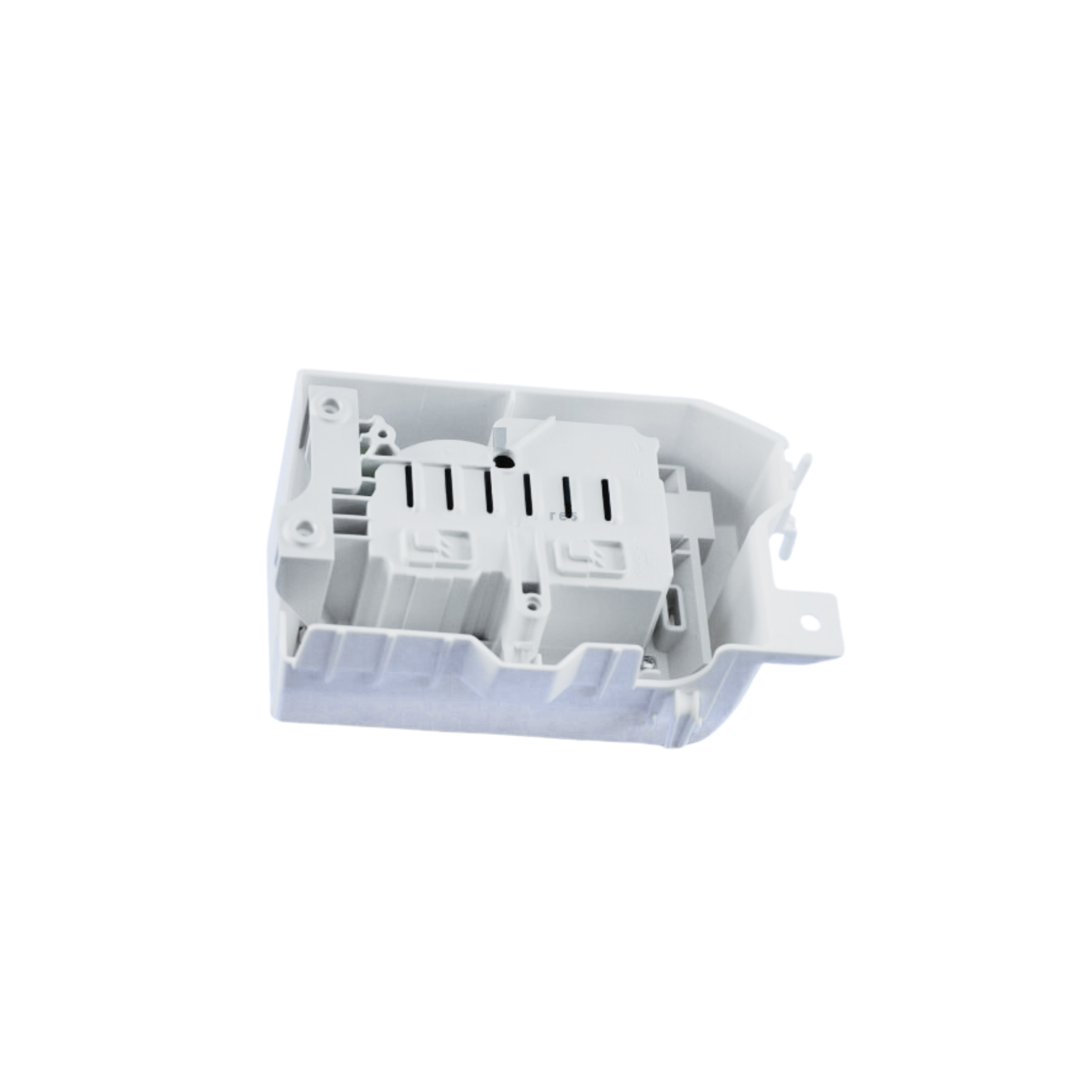 4055984860 Electrolux, Simpson Washing Machine Motor Control PCB - A04725002K