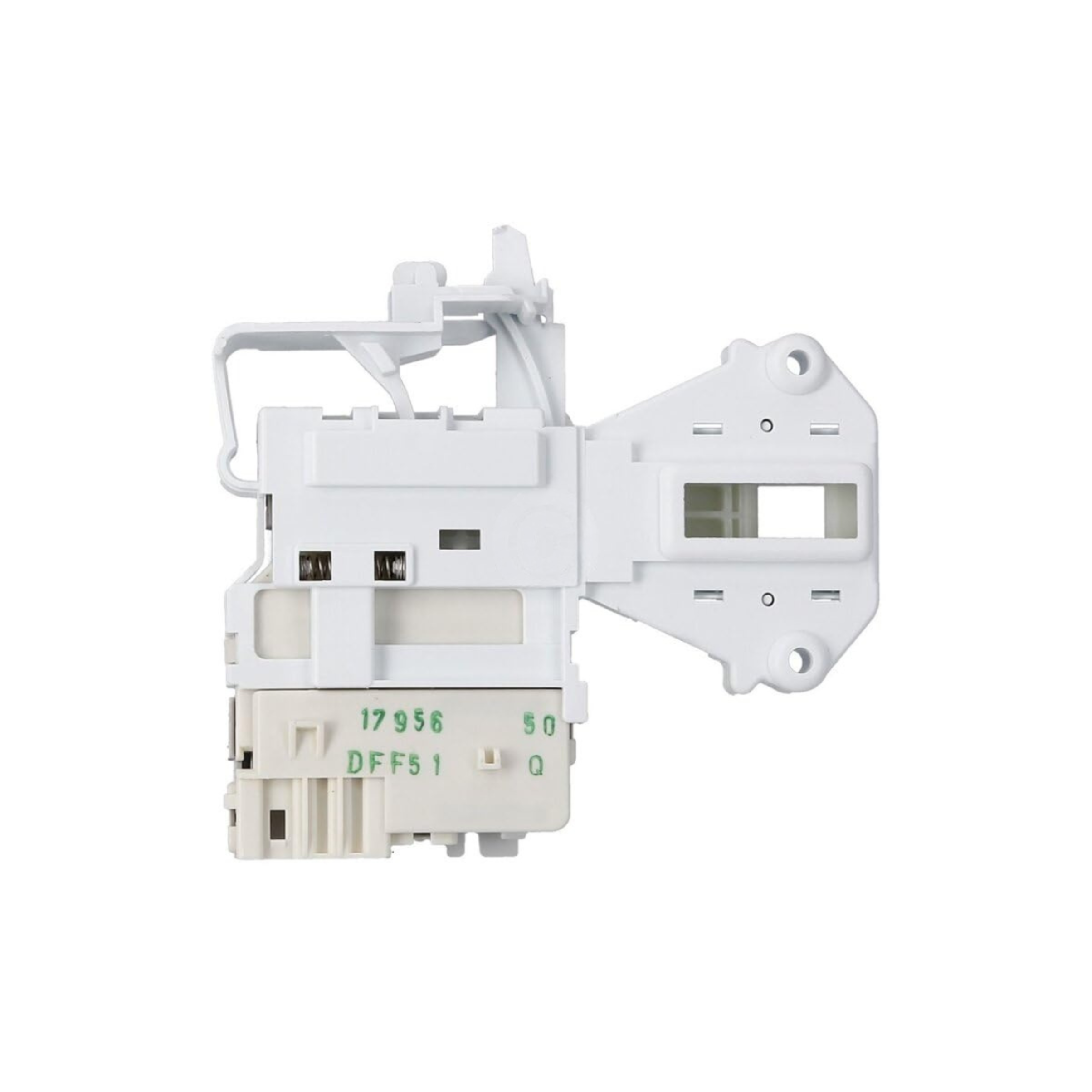 814490983 Smeg Washing Machine Door Lock -  814490850