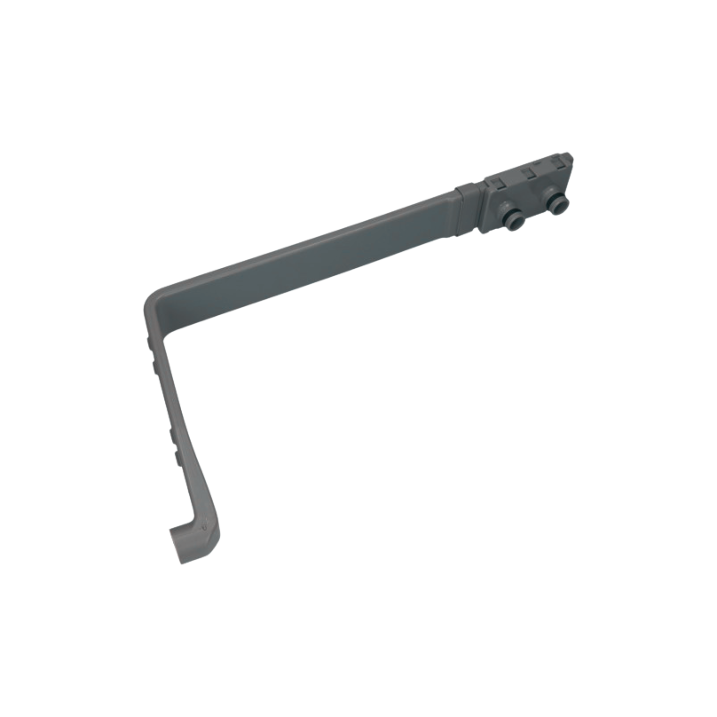 12176000024364 Euromaid, Technika Dishwasher Inner Pipe Assembly