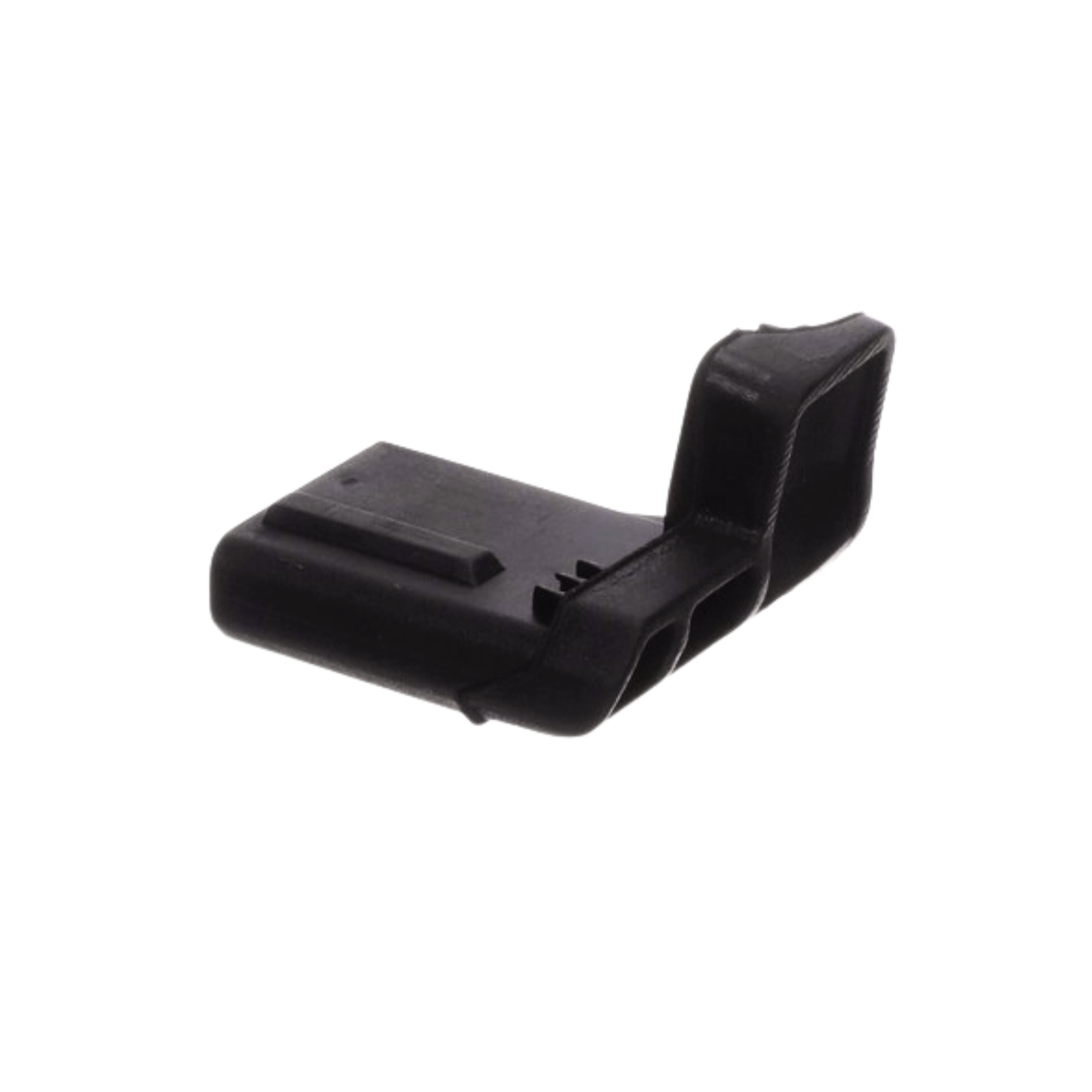 766330873 Smeg Dishwasher Door Seal Lower Right Hand Splashguard