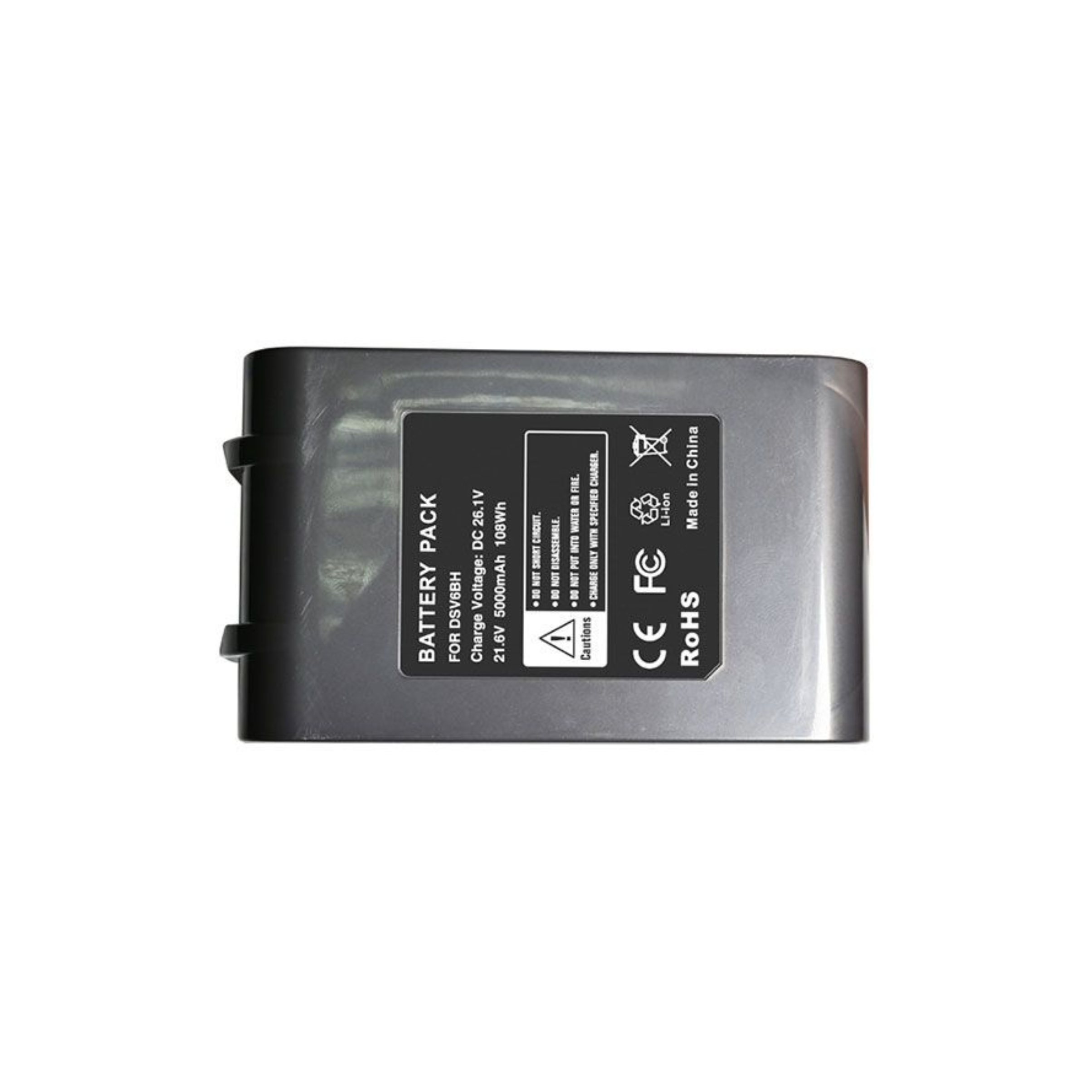 967810-21 Dyson V6 Vacuum Cleaners Battery