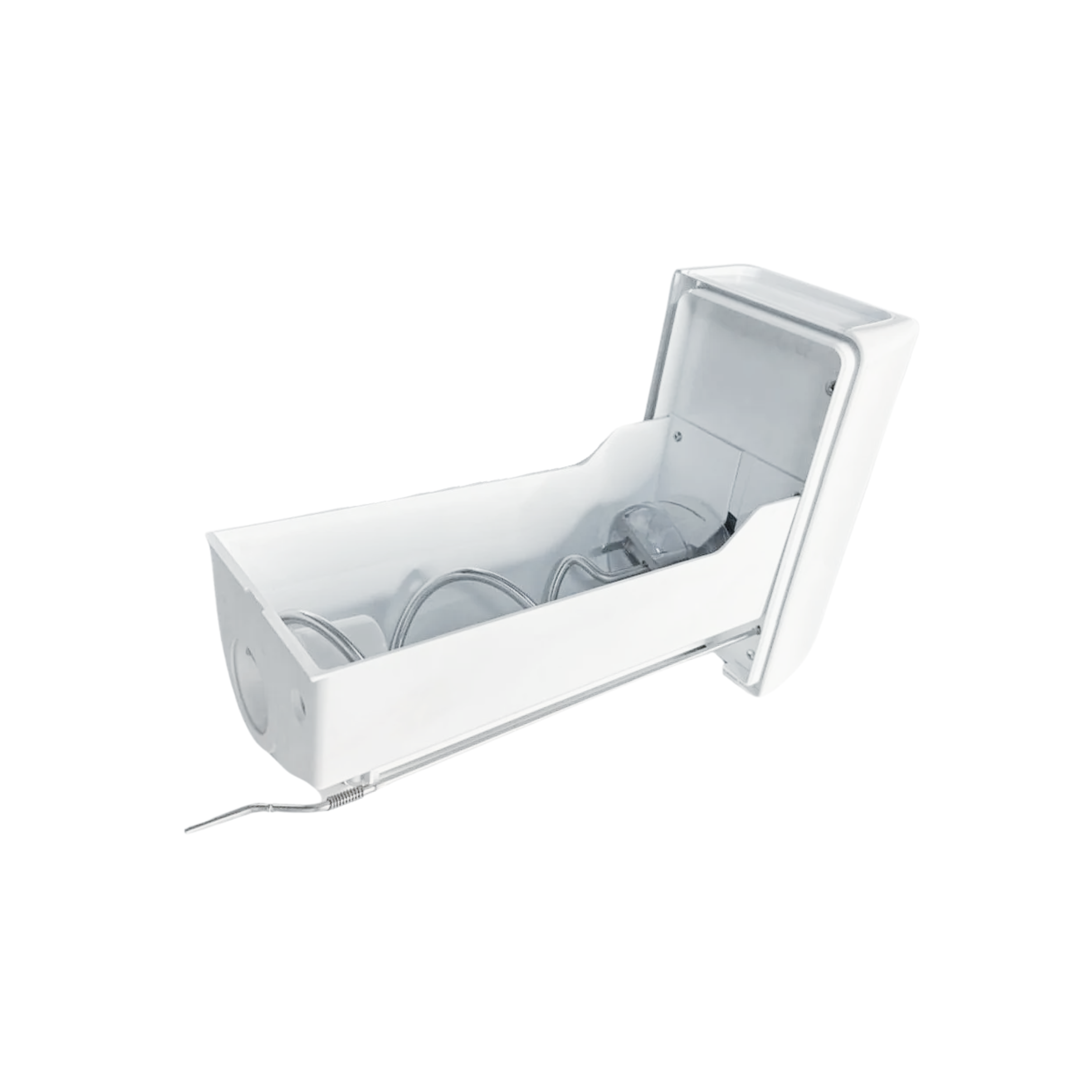 140068336050 Electrolux Fridge Ice Maker Bucket - A06833605