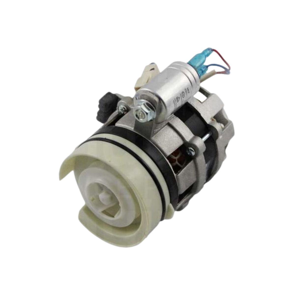 Genuine Baumatic Washing Machine Wash Pump With Capacitor DAU1591009