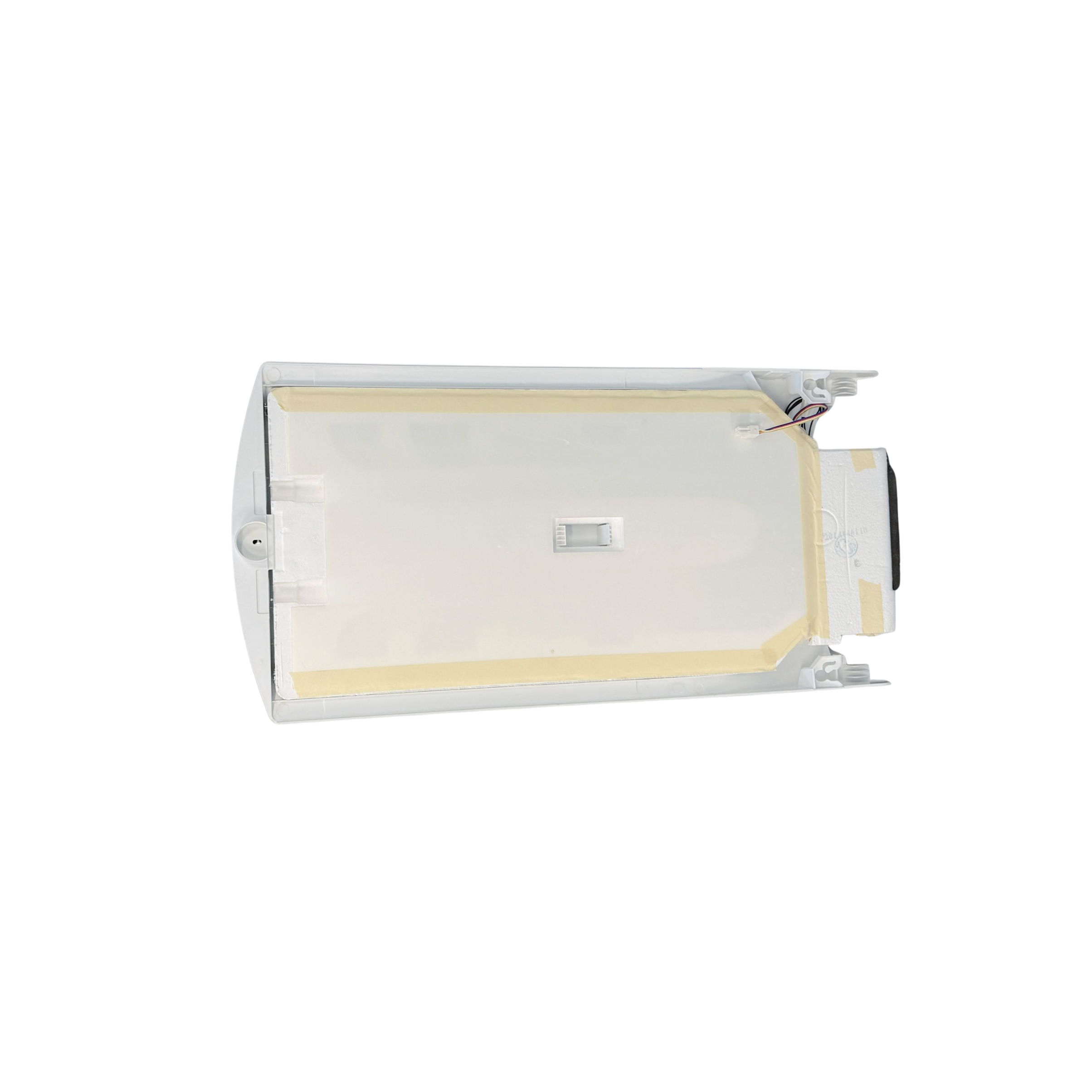 50289266004 Electrolux, Westinghouse Fridge Harness And Box Control Electrics Rear ROHS - 1461067
