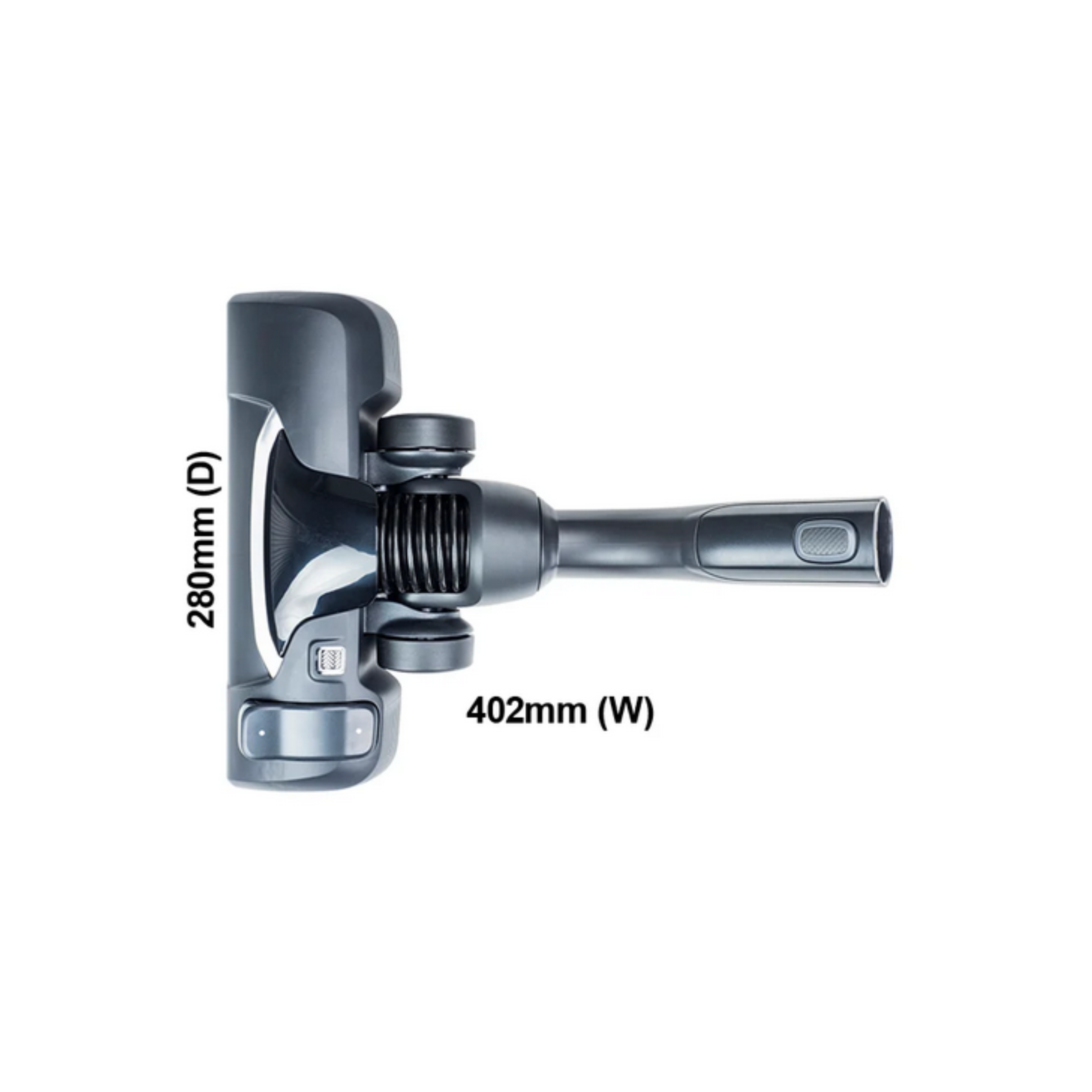 900169068 Electrolux Vacuum Cleaner Motor Head - 2198926228, 2198926053