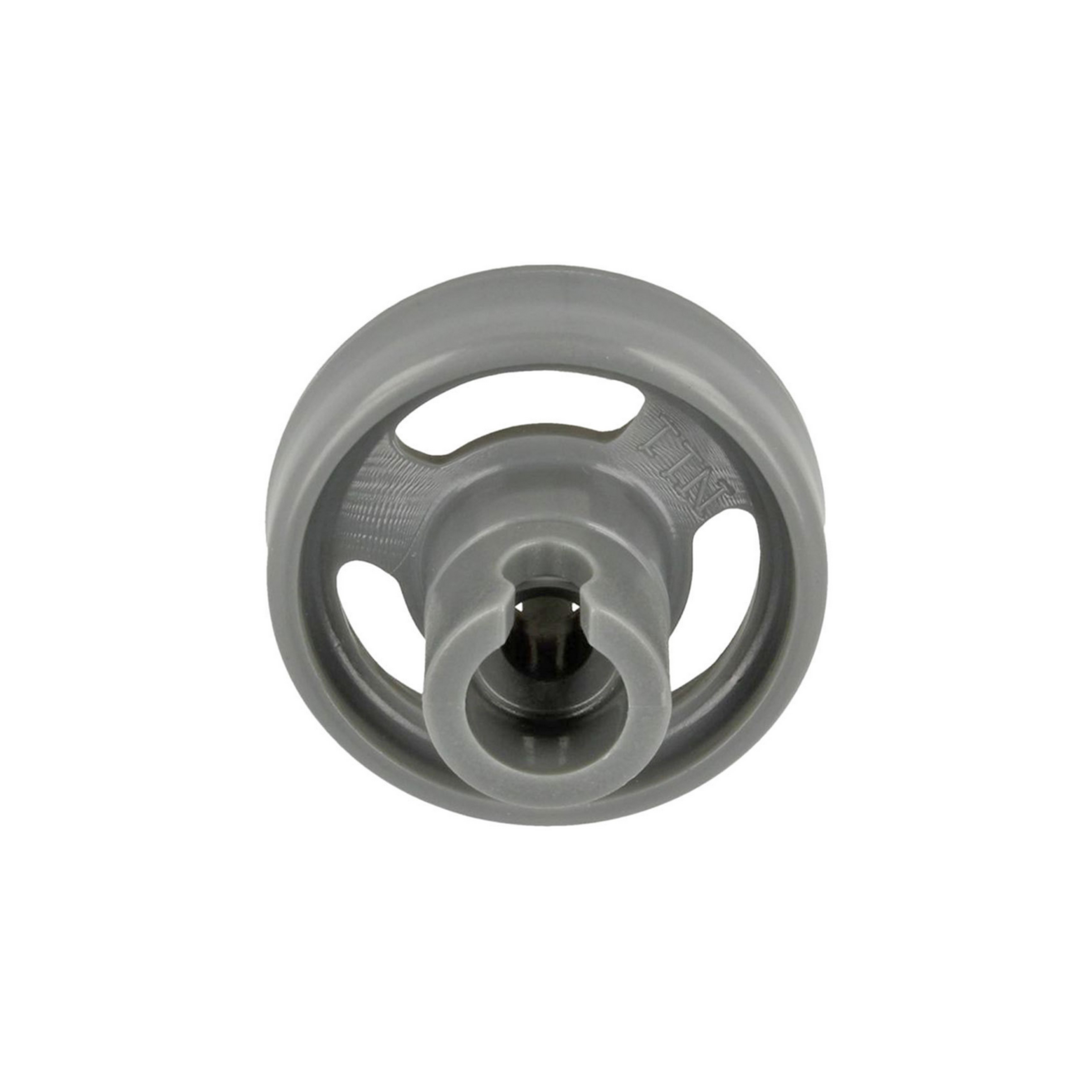 12176000008779 Whirlpool Dishwasher Basket Wheel - 673001000014