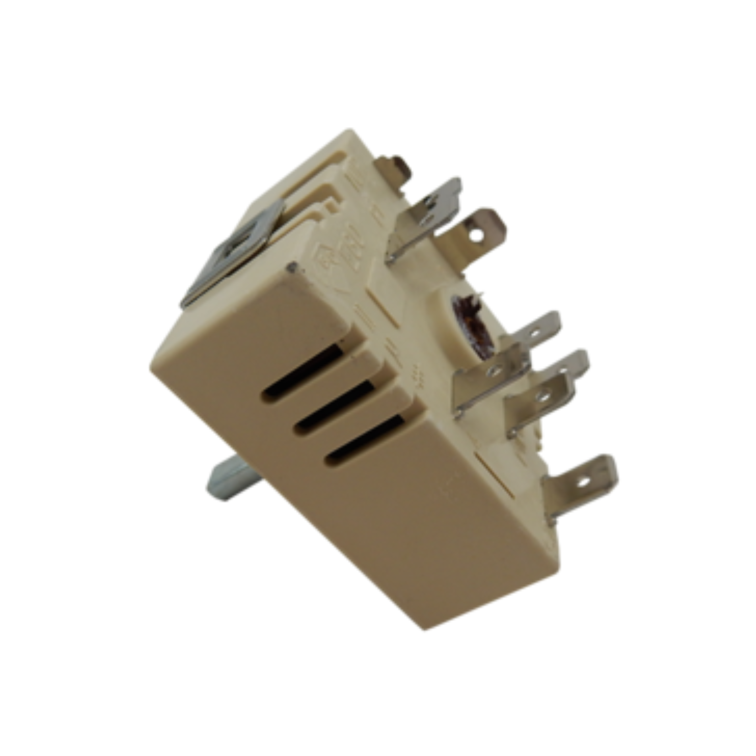 8583150788237 Westinghouse Cooktop, Oven Regulator Switch - 3150788234