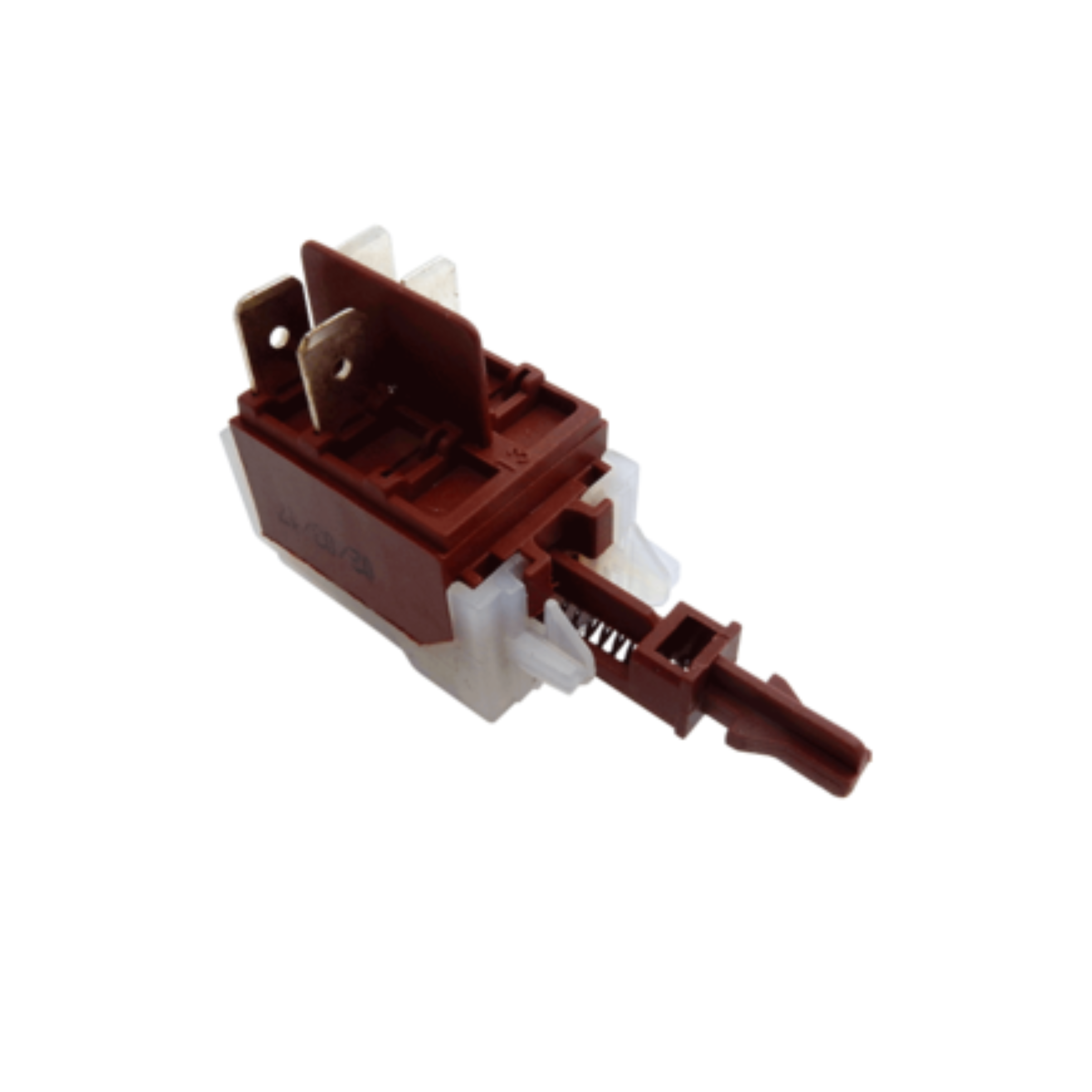 4055704052 Westinghouse Dishwasher Main Power On Off Switch - 32001607