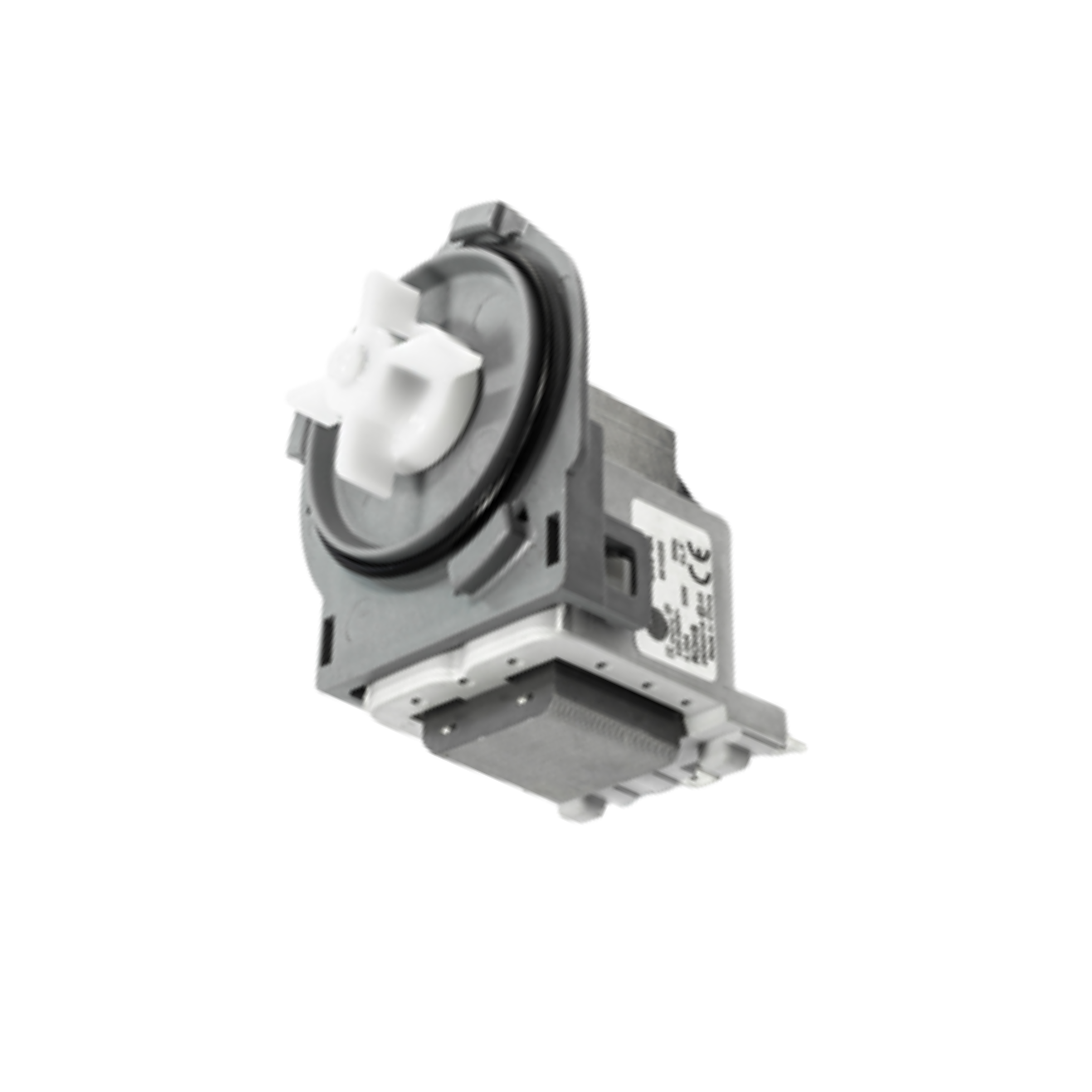 4055710133 Westinghouse Dishwasher Drain Pump - 32015595