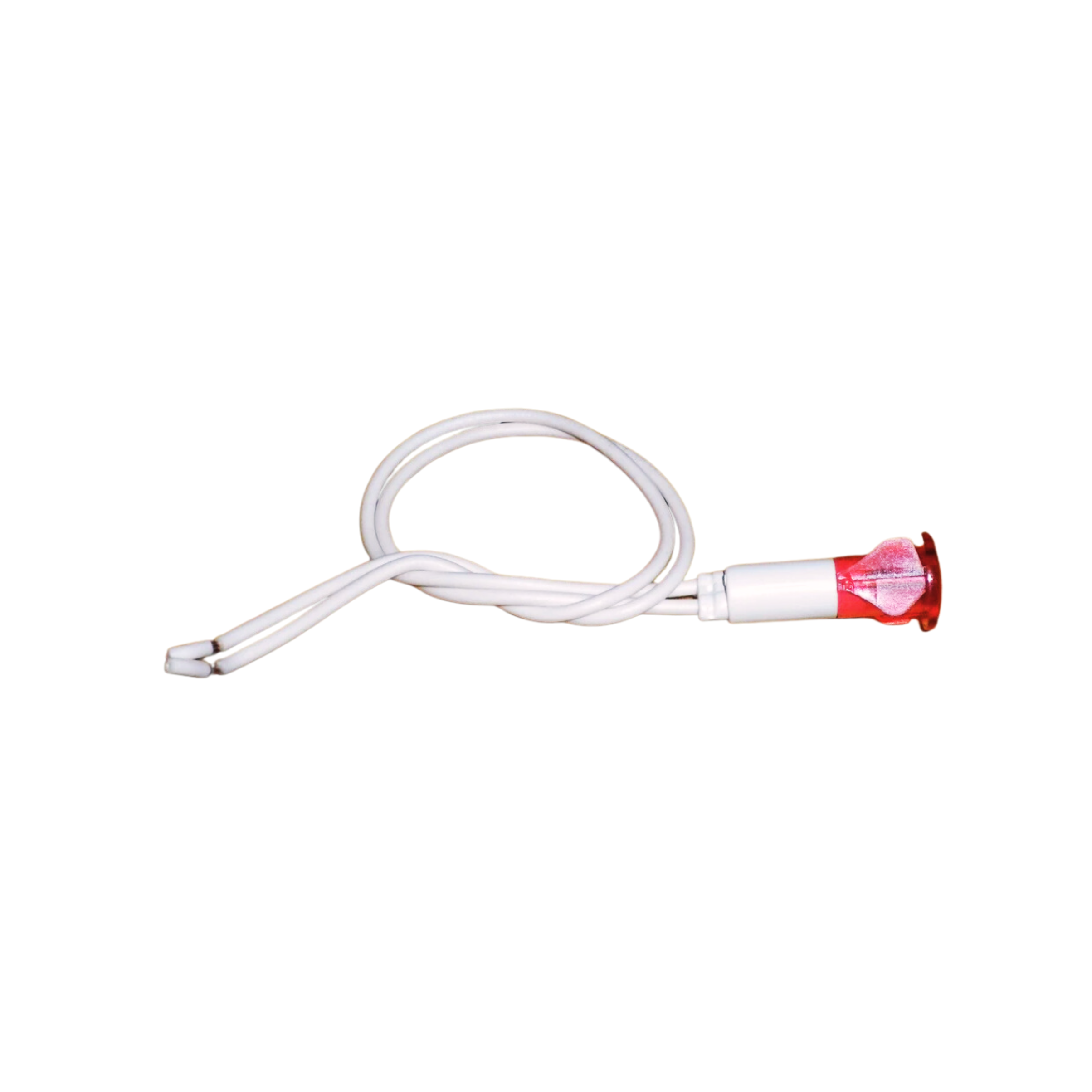 3221537 Smeg Rangehood Universal Indicator Red Round A29 9MM