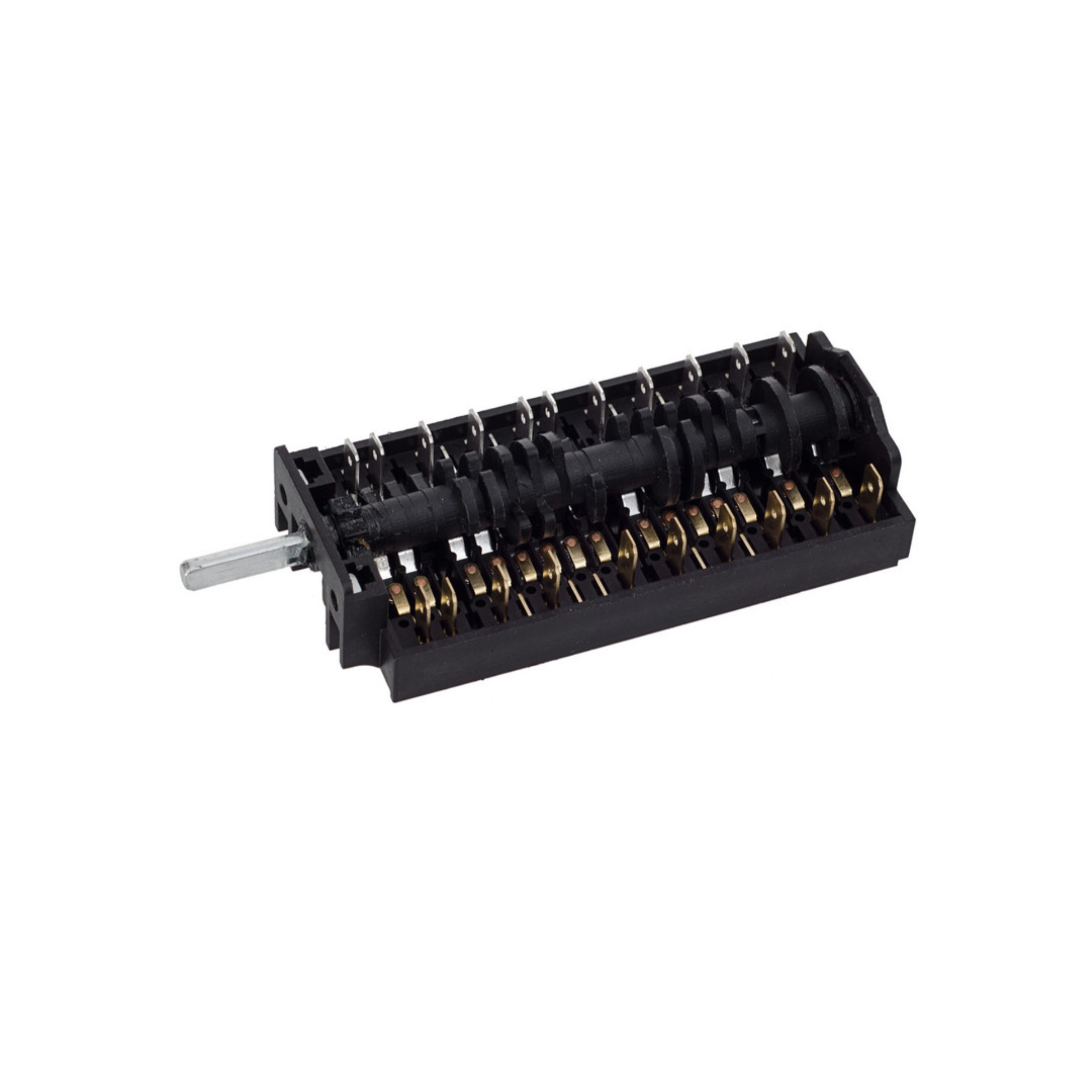 30100500027 Arc, Euromaid Oven 6 Function Selector Switch - 33301061, 33301001