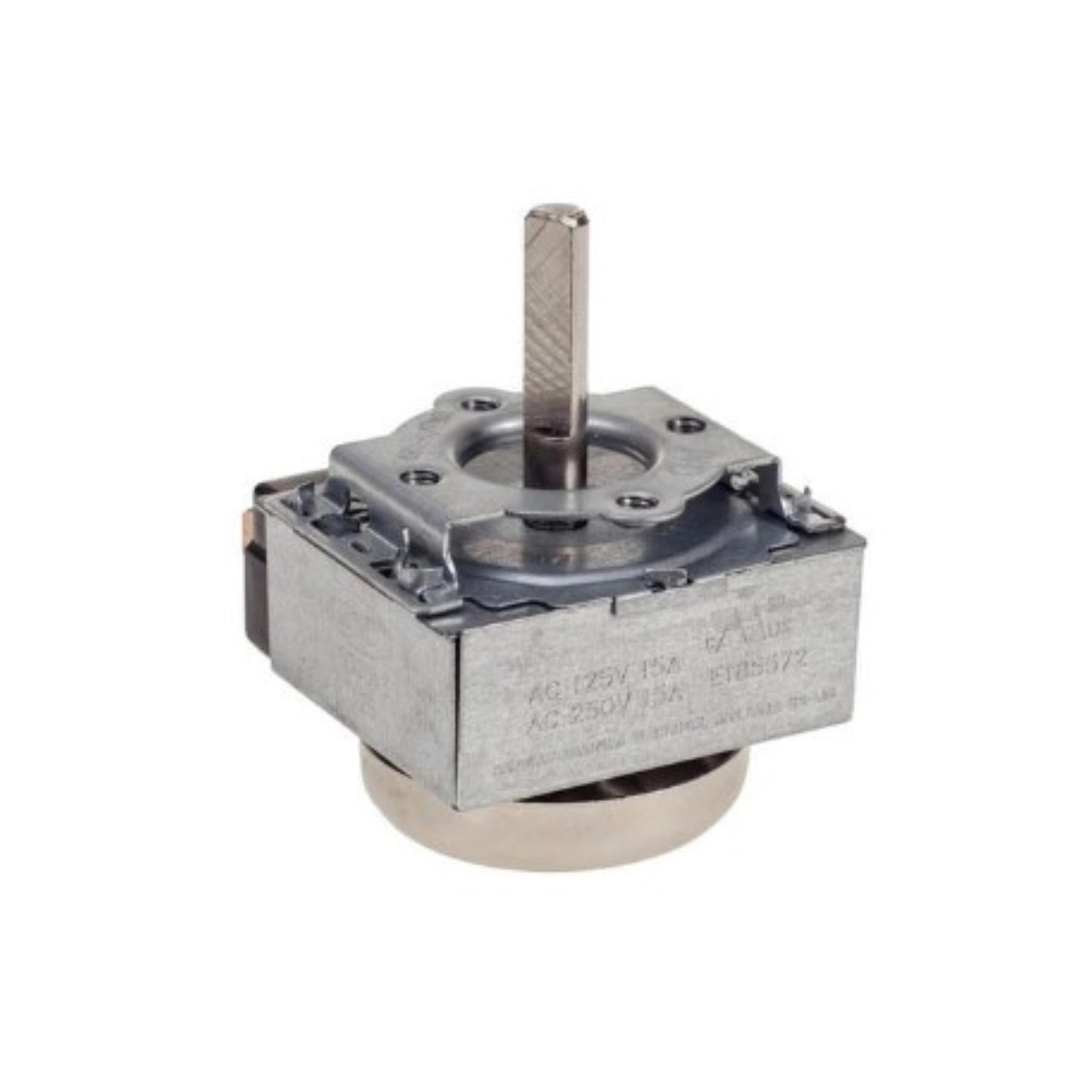 33307002 Technika Oven Timer 120 Minutes - PA210035002, 30100100001