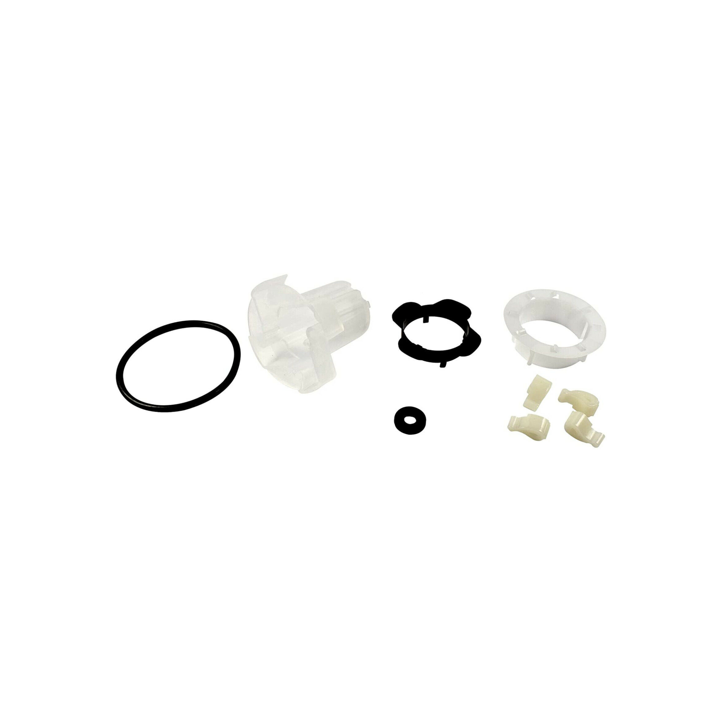 3363663 Whirlpool Washing Machine Agitator Cam & Dogs Repair Kit - 285811, WP022