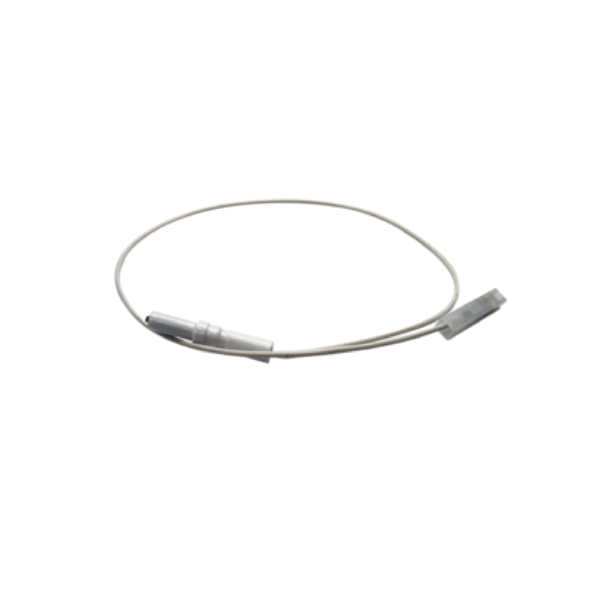 8583570698024 Electrolux, Westinghouse Cooktop Spark Plug Gas Ignitor Lead Rear 400MM - 357069802