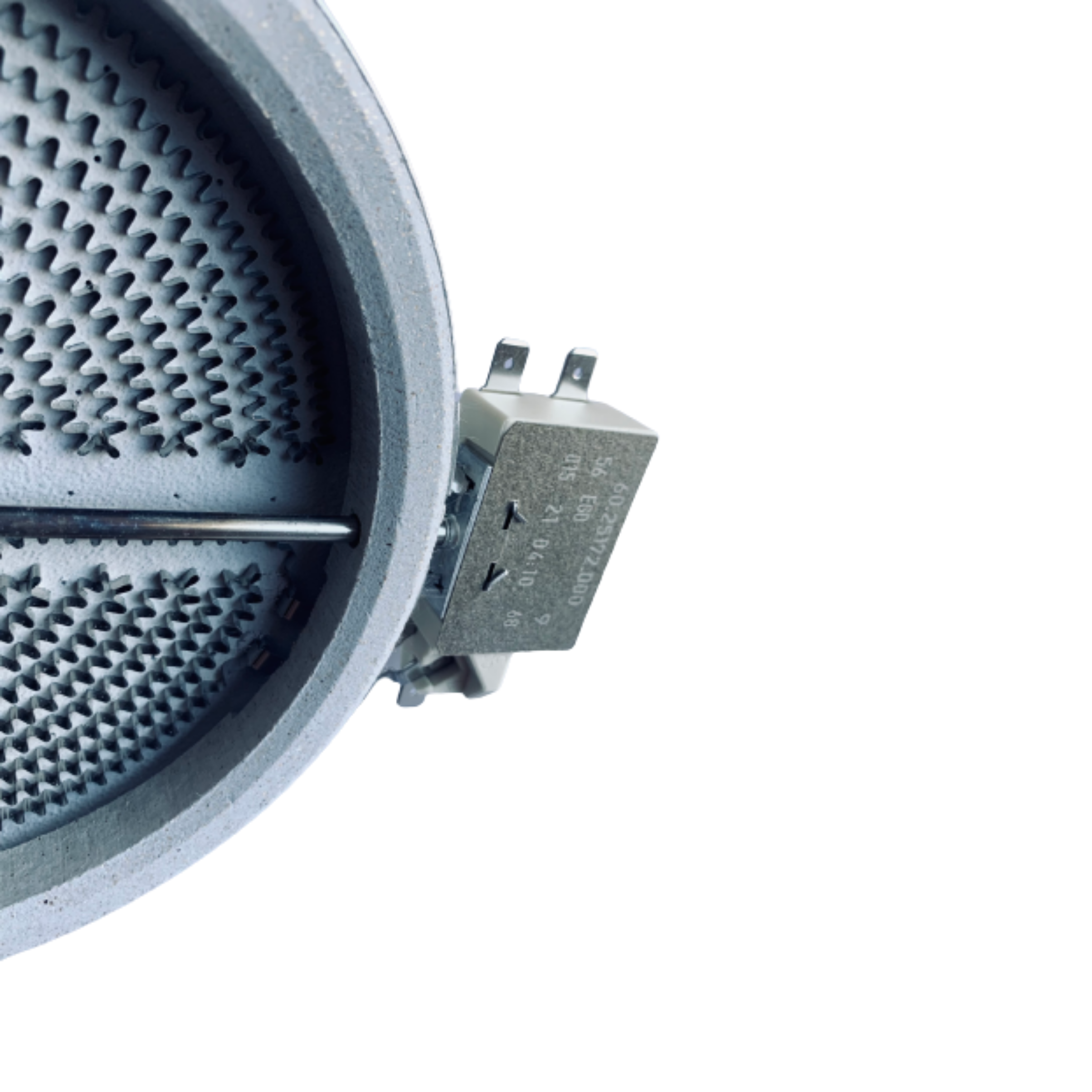 4055989125 Electrolux Cooktop Ceramic Hot Plate 165MM 1200W - 3740635226, 4055539334