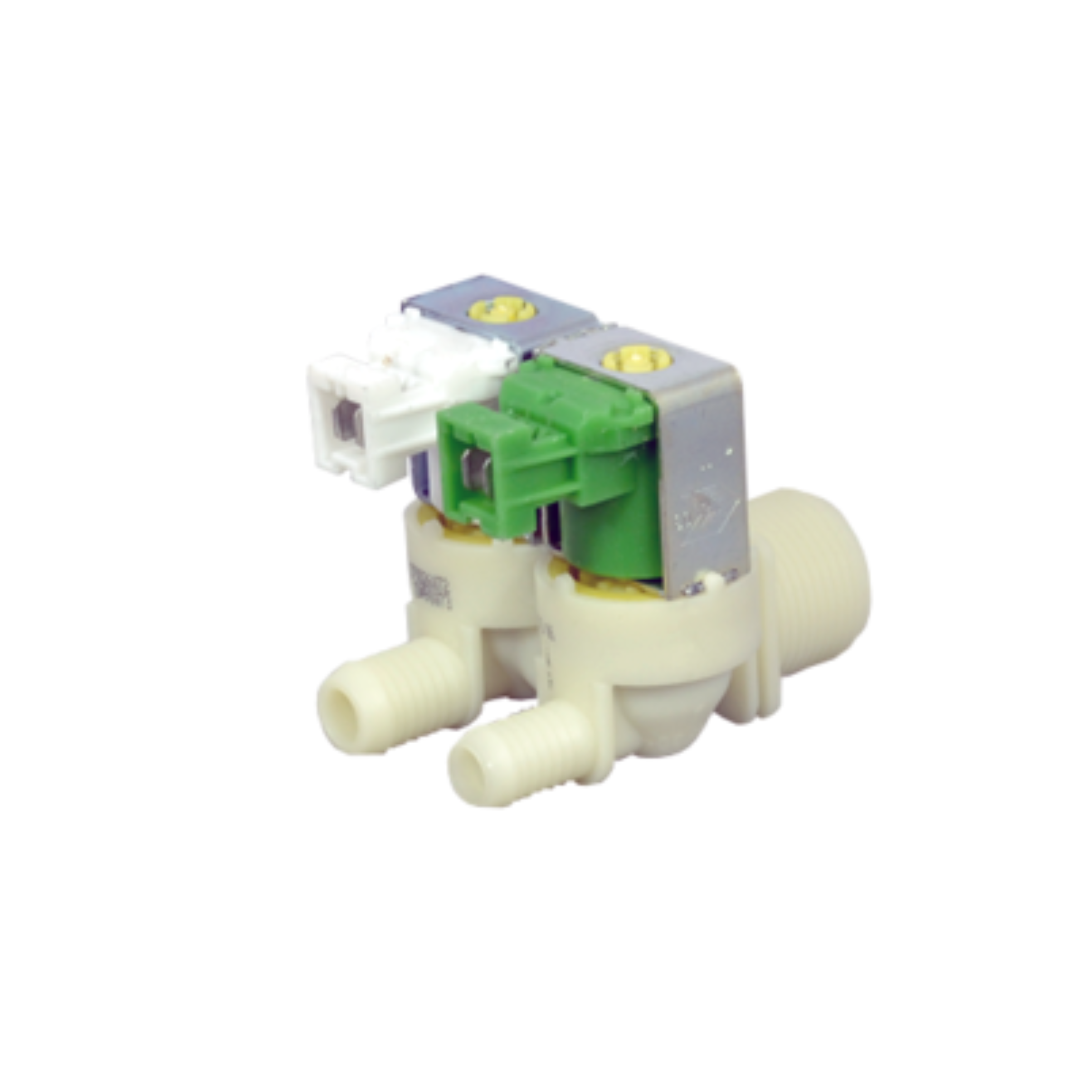 8583792260728 Electrolux Front Load Washing Machine Inlet Valve - 3792260-72/5