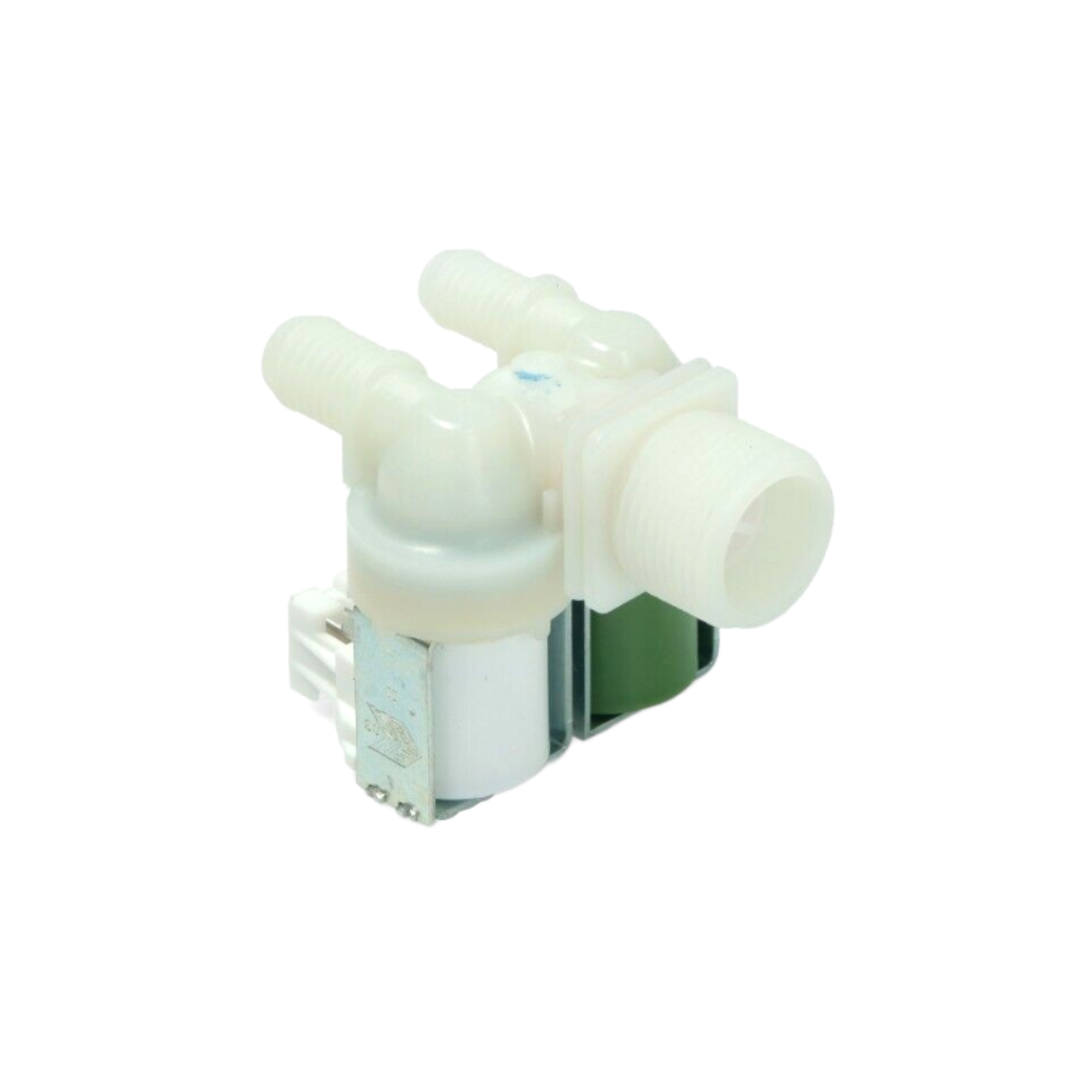 8583792260728 Electrolux Front Load Washing Machine Inlet Valve - 3792260-72/5