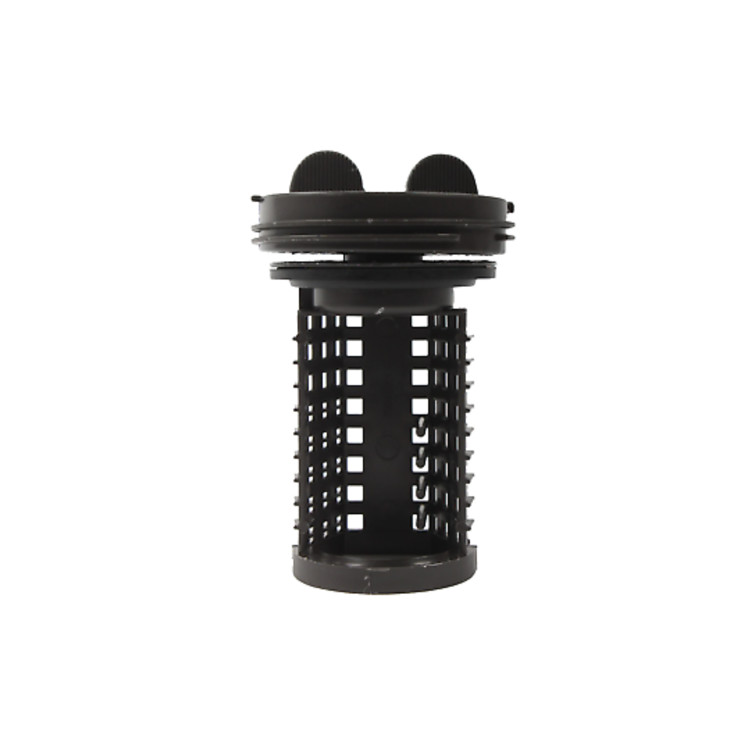 383EER2001A LG Front Load Washing Machine Pump Lint Filter Button Trap Insert