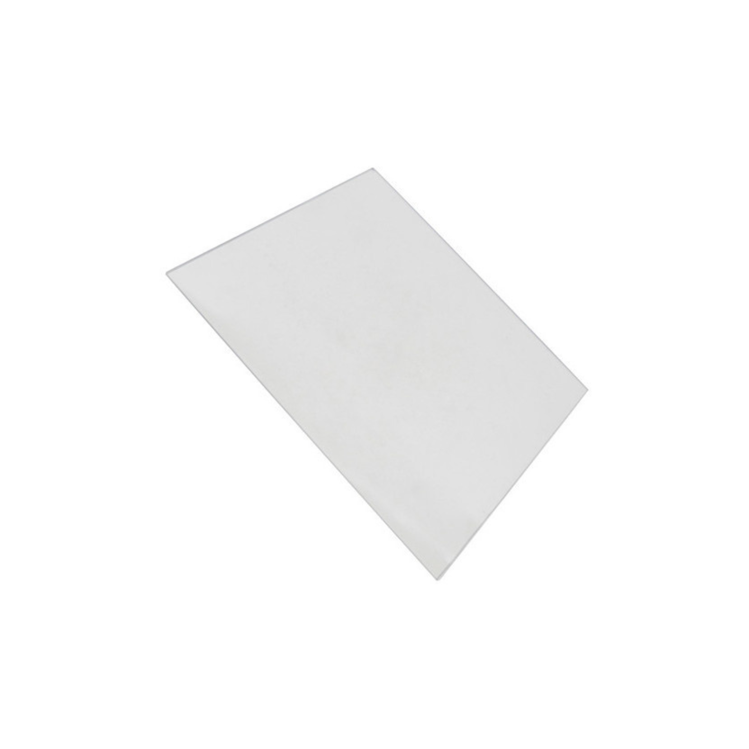 3870697020 AEG, Westinghouse Oven Door Inner Glass