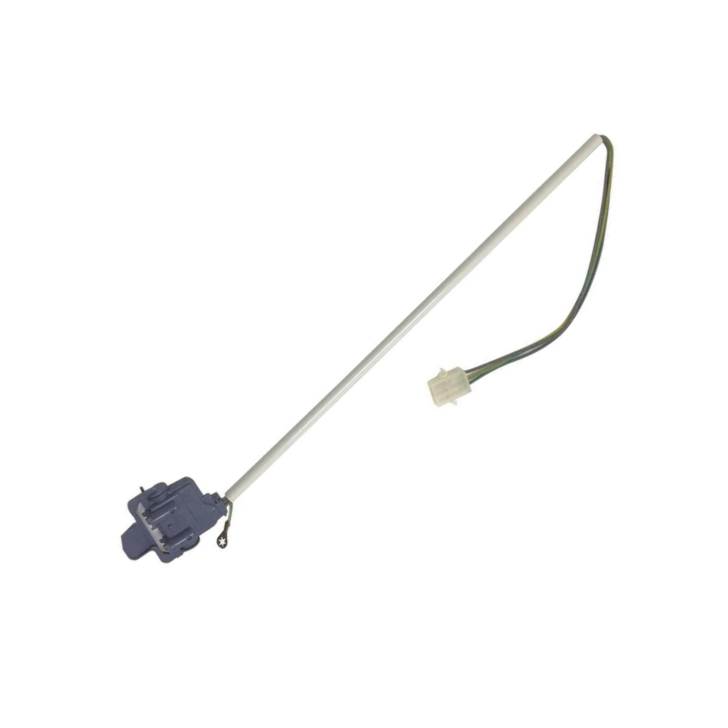3951785 Whirlpool Top Load Washing Machine Lid Lock Flat - WP030A