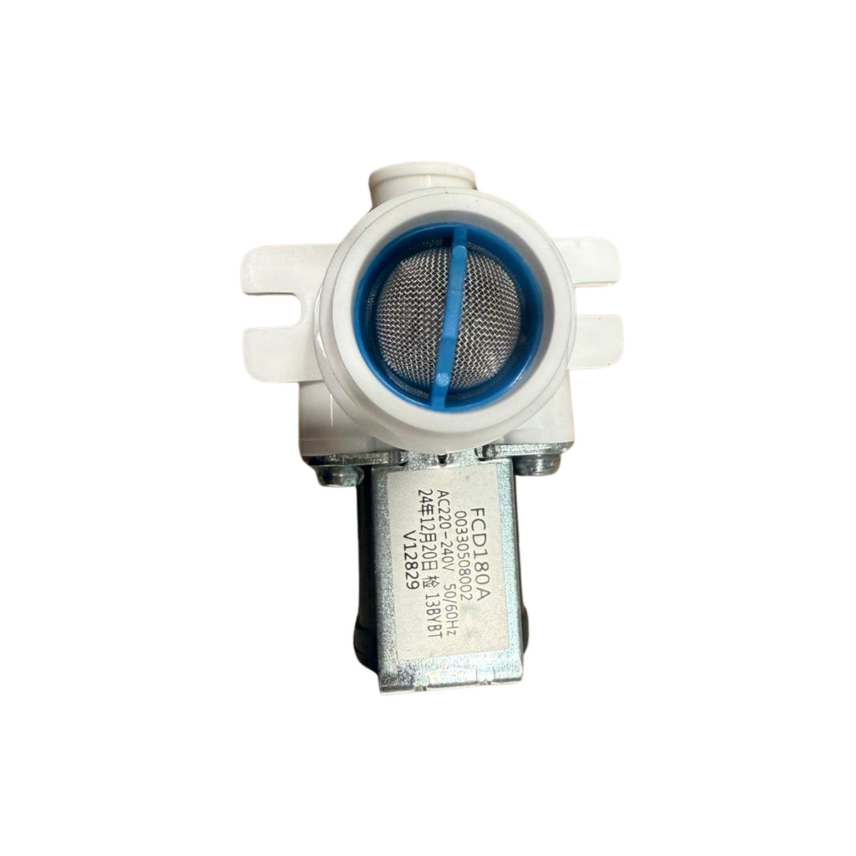 H00330508002 Fisher & Paykel, Haier Washing Machine Water Inlet Valve