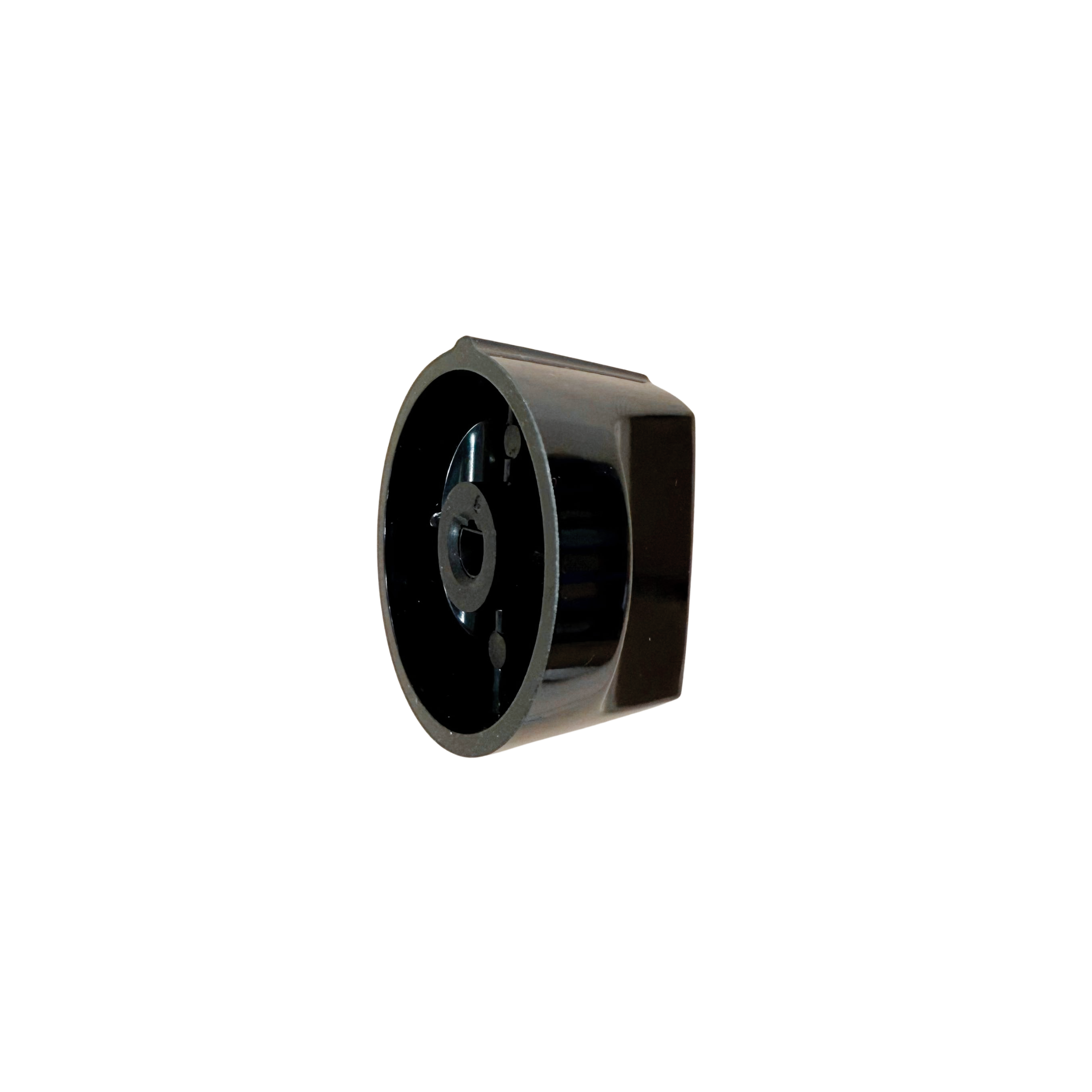 140026330096 Chef Oven Cooktop Knob Black - A02633009