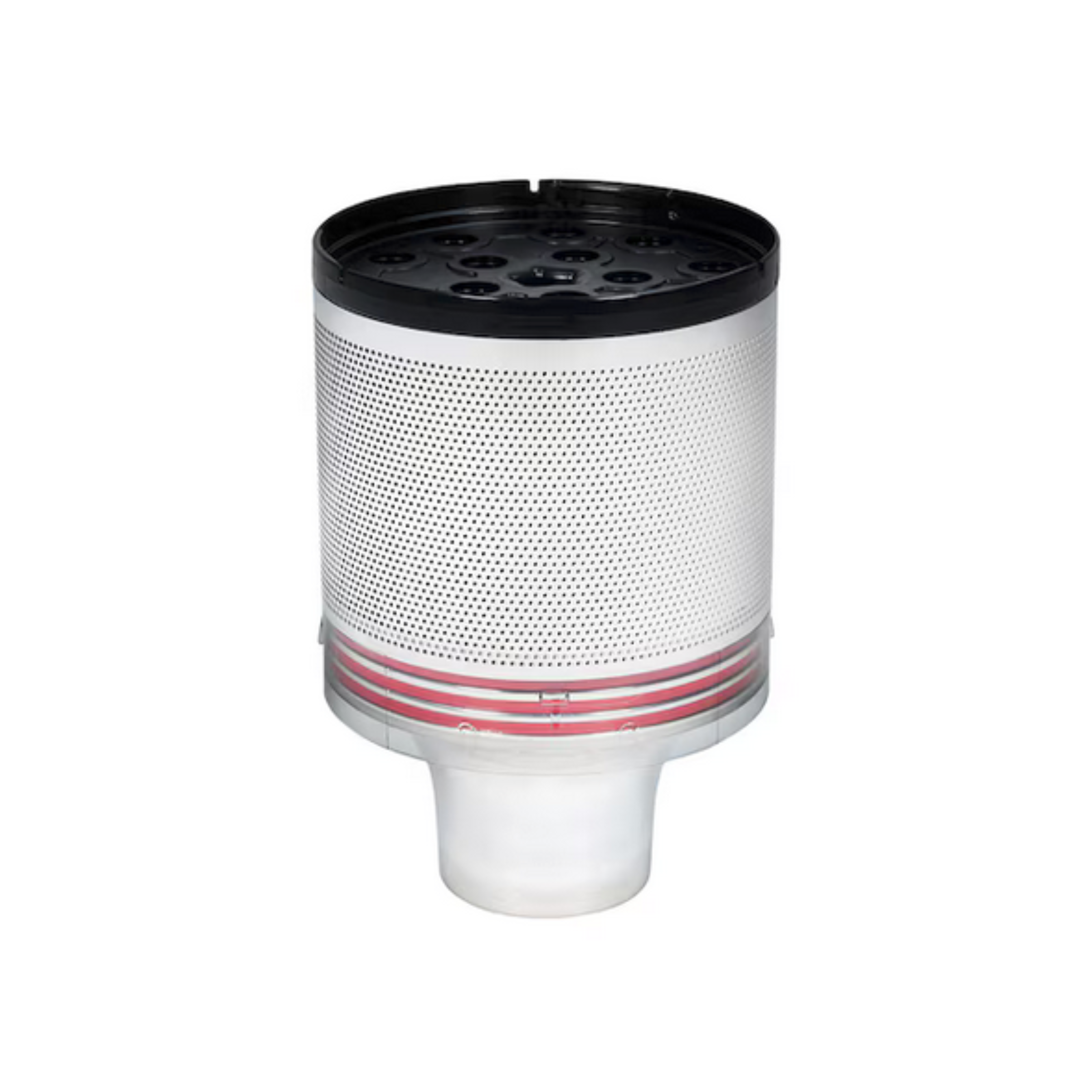 ADV75957709 LG Vacuum Cleaner Dust Bin Frame Cyclonic Metal Filter