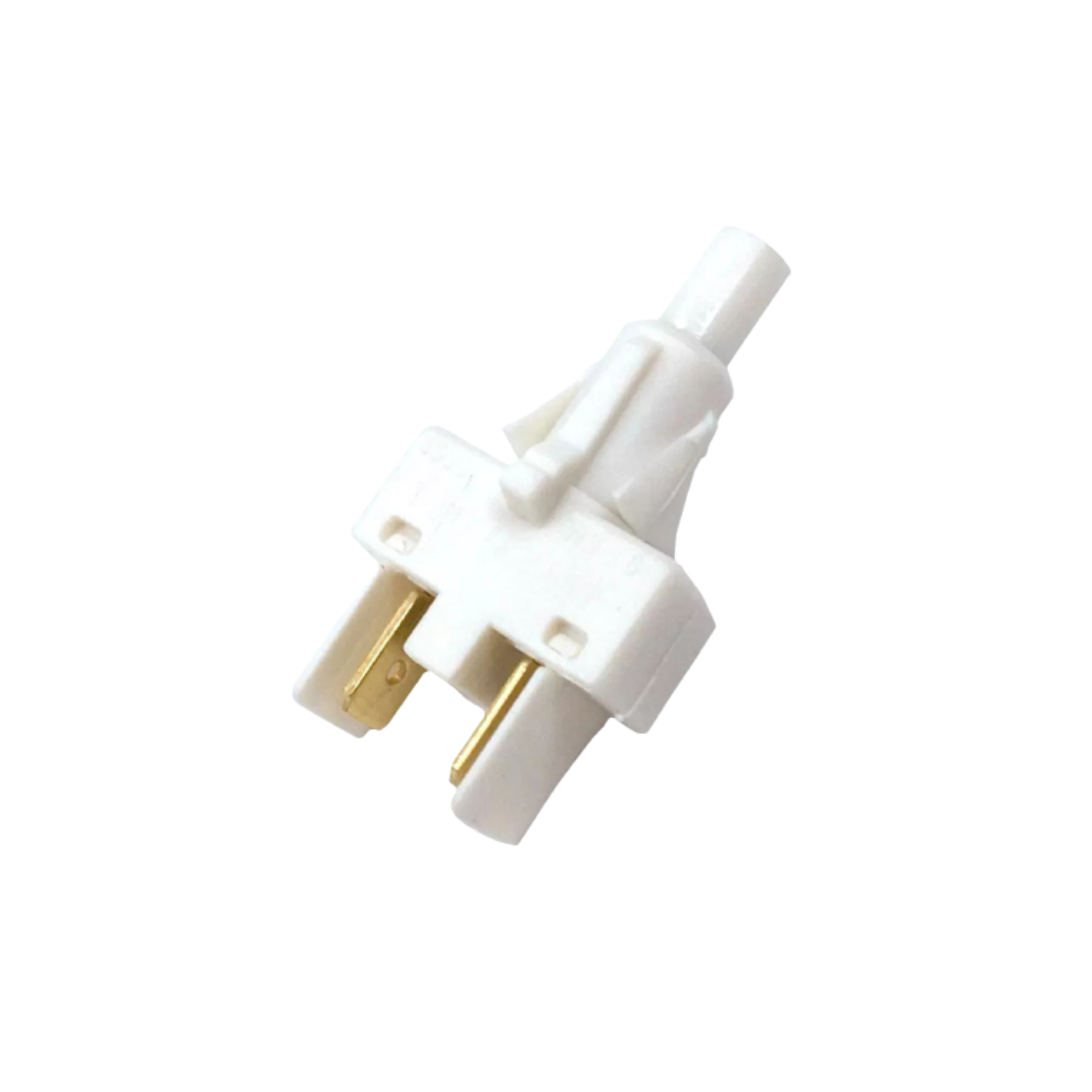 463920003 Euromaid Oven Stove Ignition Push Switch SPST Momentary