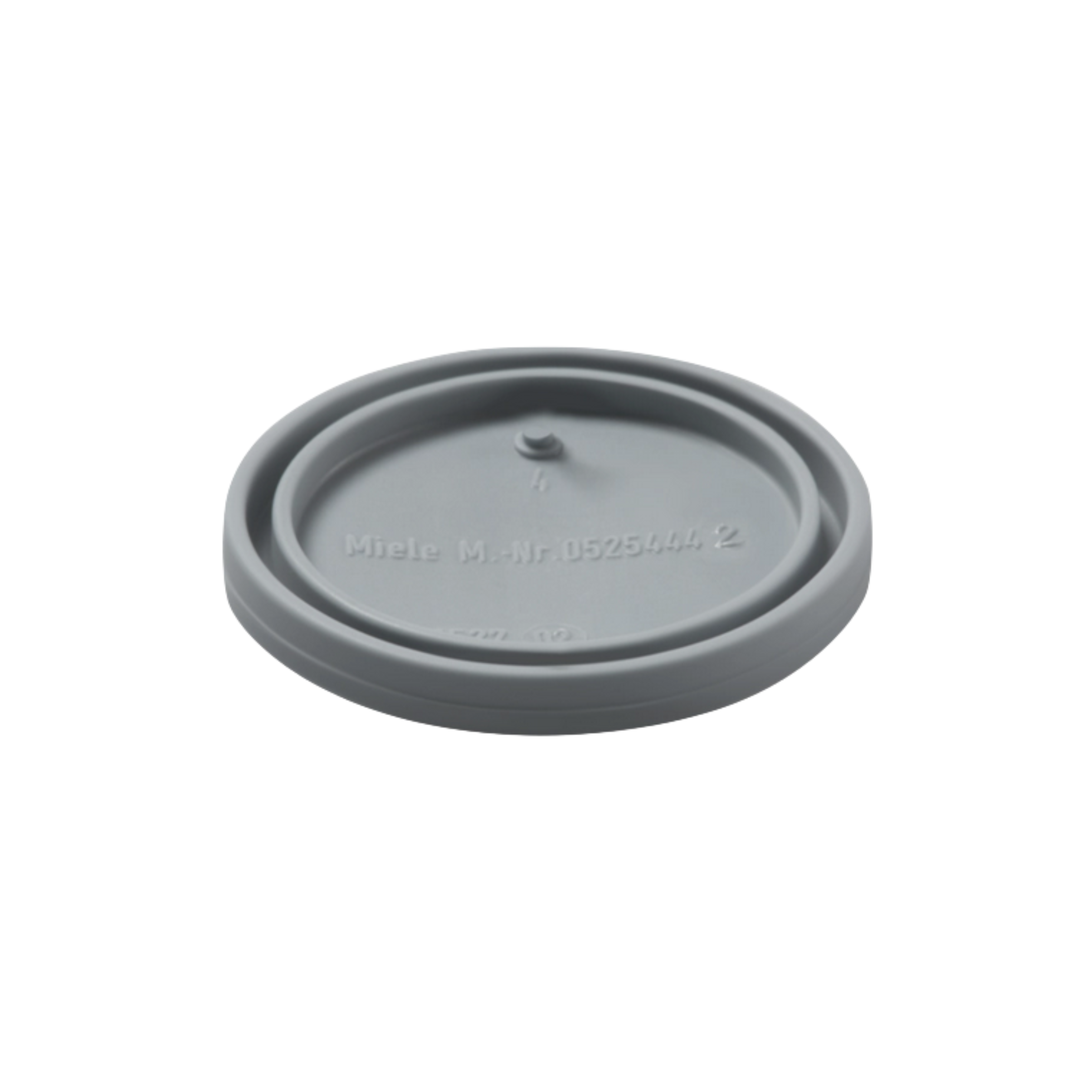 05254442 Miele Dishwasher Door Rinse Aid Seal - 5254440