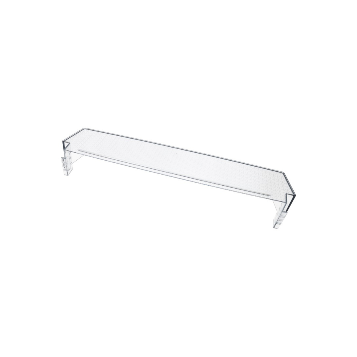 Genuine Hisense Fridge Door Bottom Shelf K2179232 - view 3