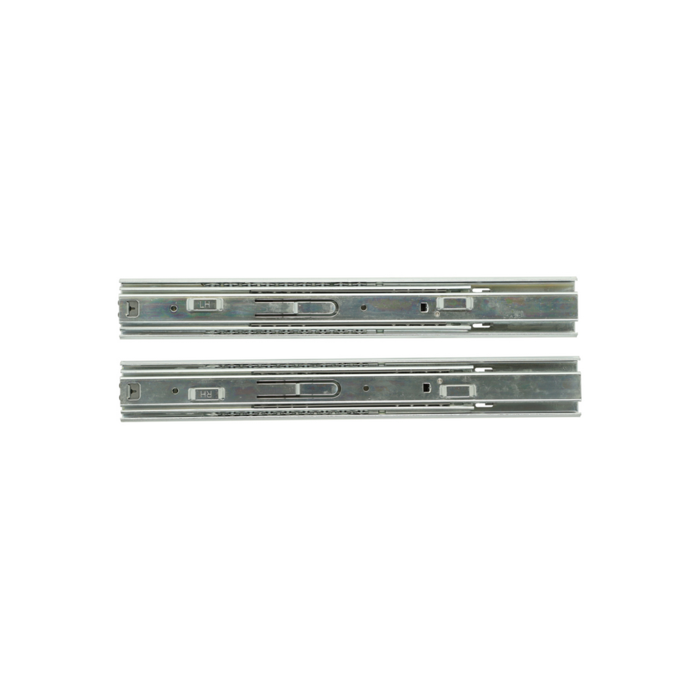 847234P Fisher & Paykel Freezer Drawer Slide Pair