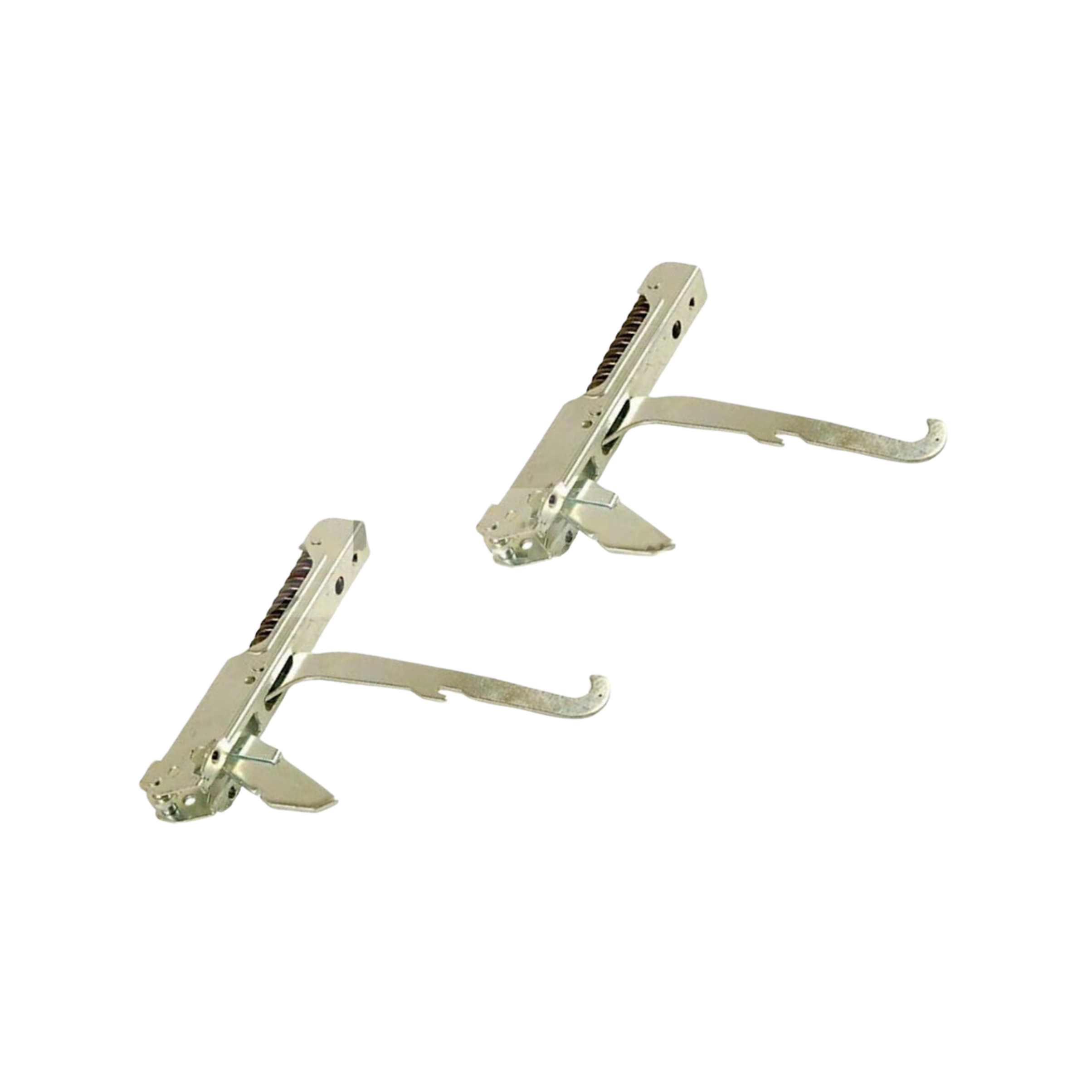 405098 Baumatic, Euromaid, Omega Oven Door Hinge Pair - 405039