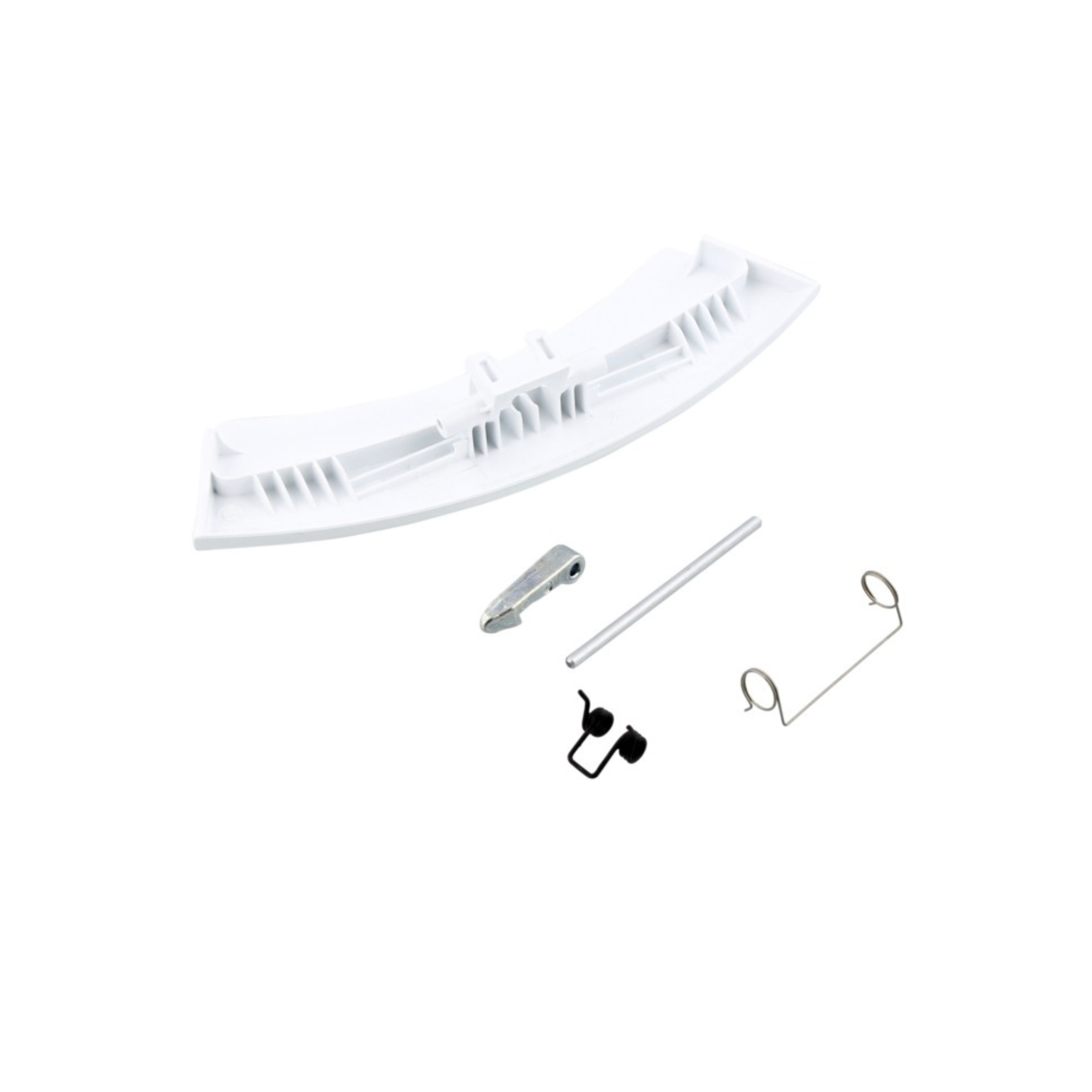 4055128930 AEG Washing Machine Door Handle Kit