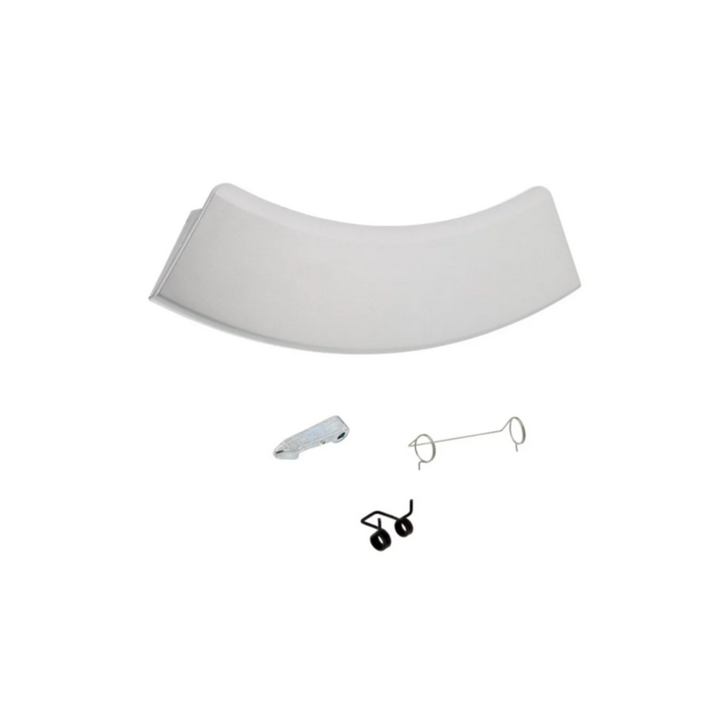 4055186482 AEG Washing Machine Door Handle Kit
