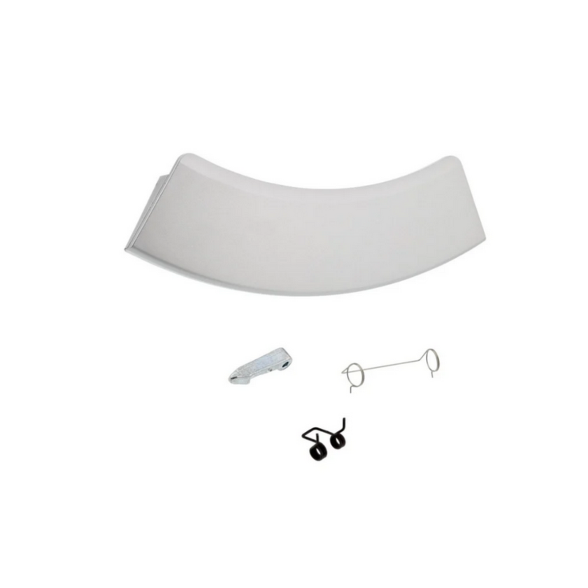 4055186482 AEG Washing Machine Door Handle Kit