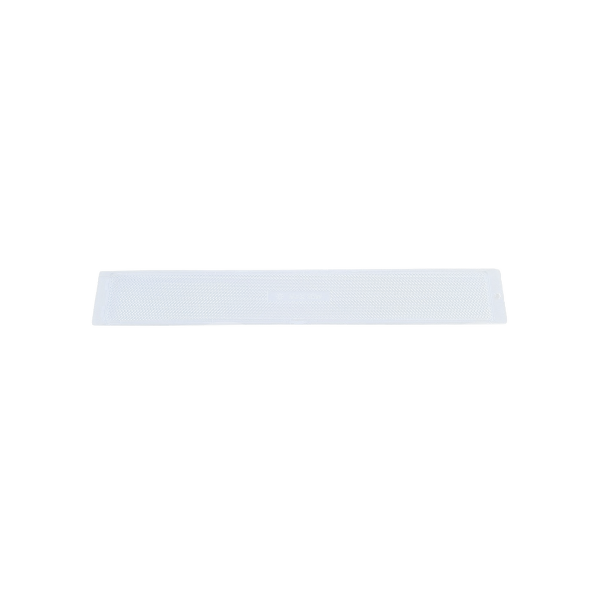 Genuine Chef Rangehood Light Diffuser 4055540233