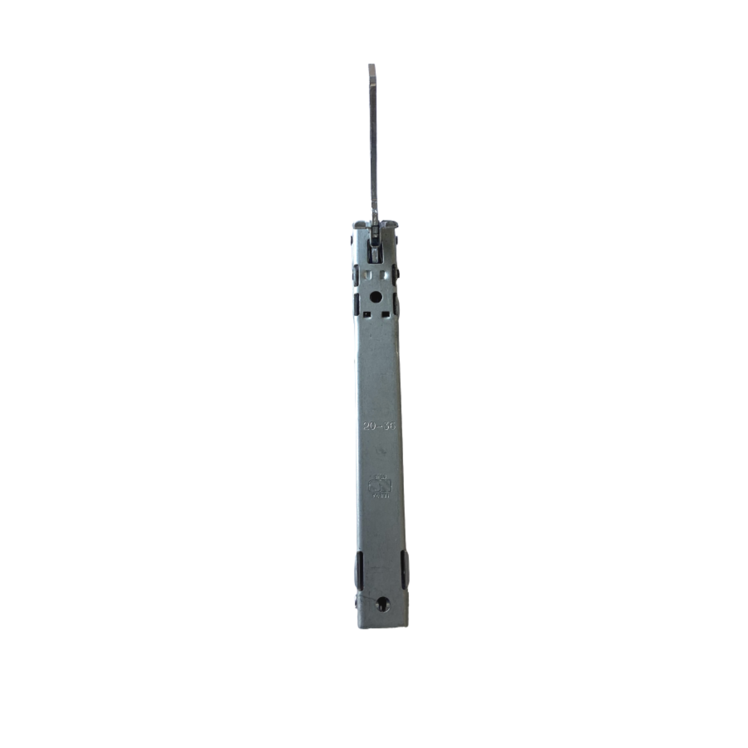 4055549176 Chef, Electrolux, Westinghouse Oven Door Hinge - 387077001