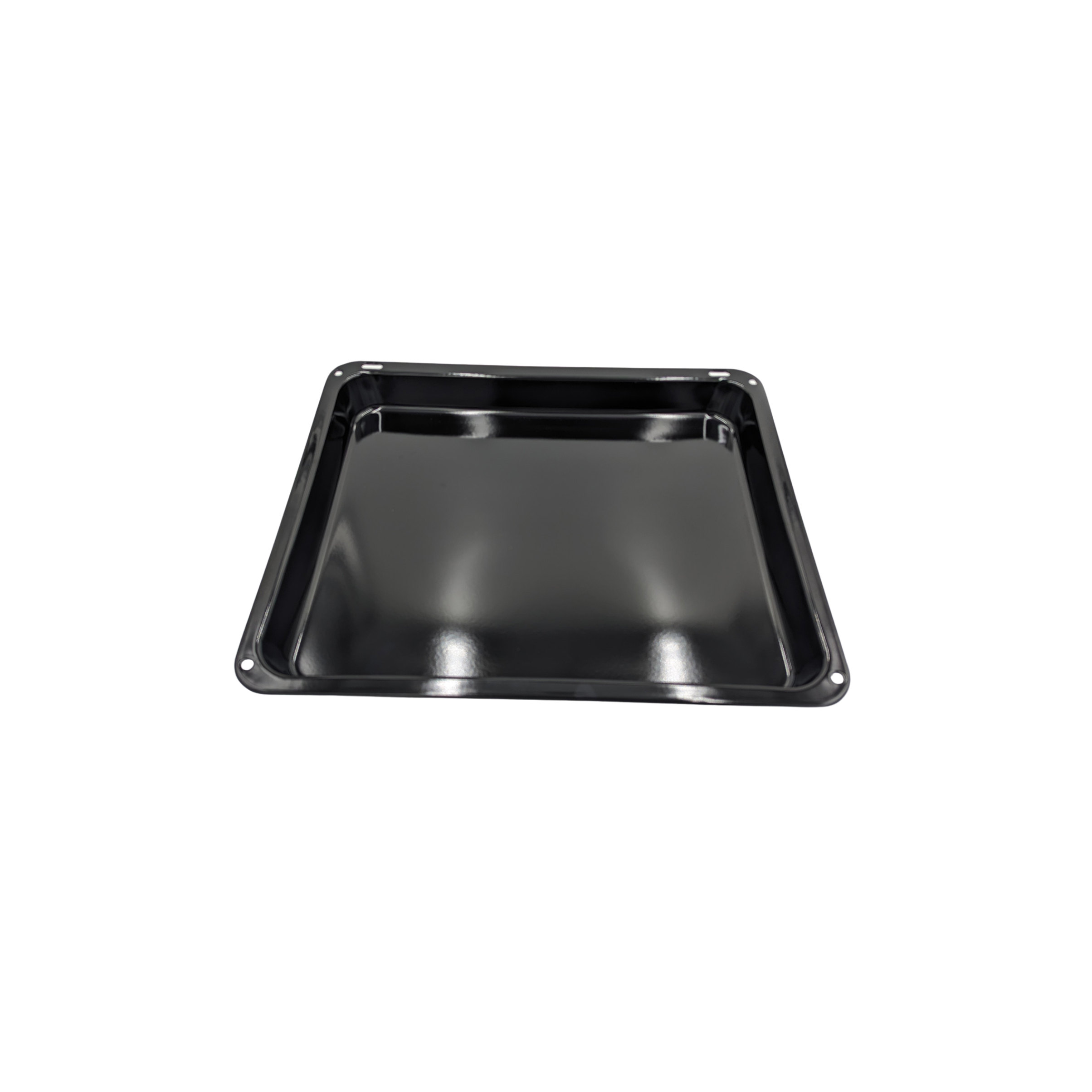 4055549796 Westinghouse Oven Grill Dish Enamel E100 Range - A12492001