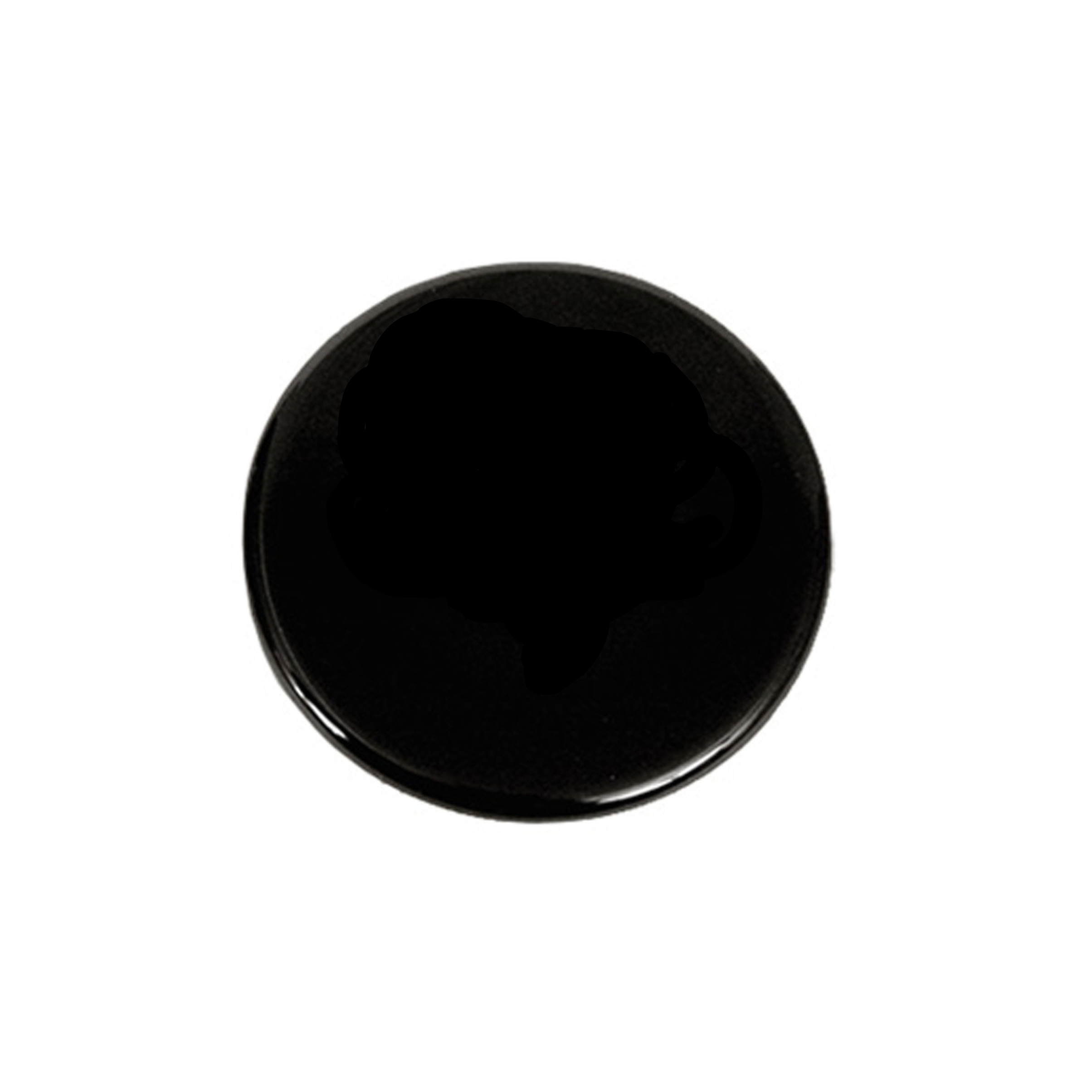 4055563425 Chef, Westinghouse Oven Burner Cap Medium 70MM - 0004008392