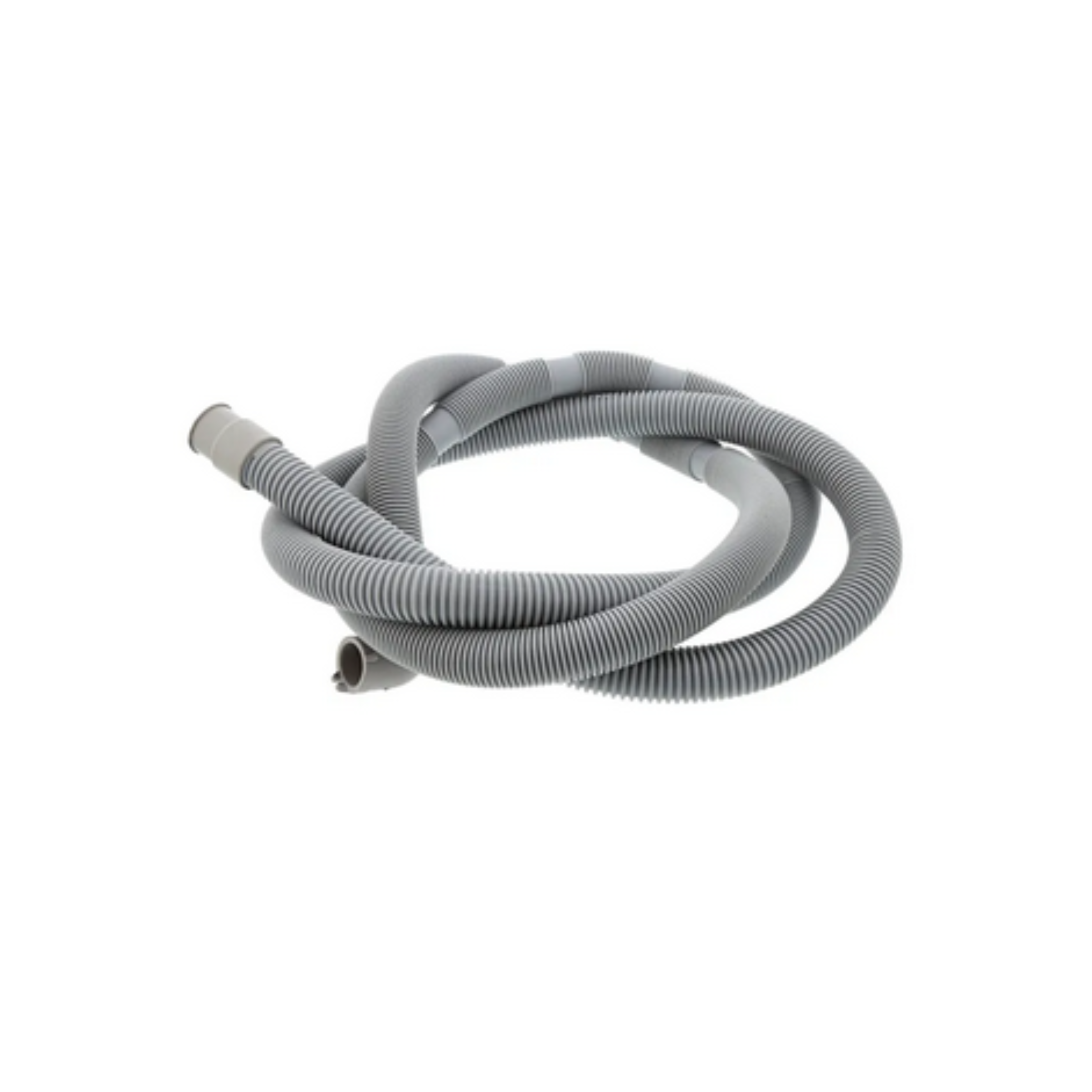 8588082764024 Electrolux Washing Machine Drain Hose 2.6M - 4055690566