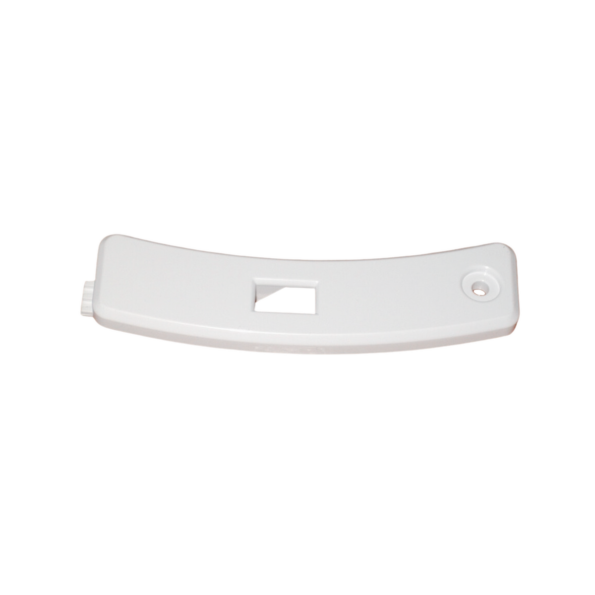 Genuine Electrolux Dryer Door Switch Cover Assembly 4055691242