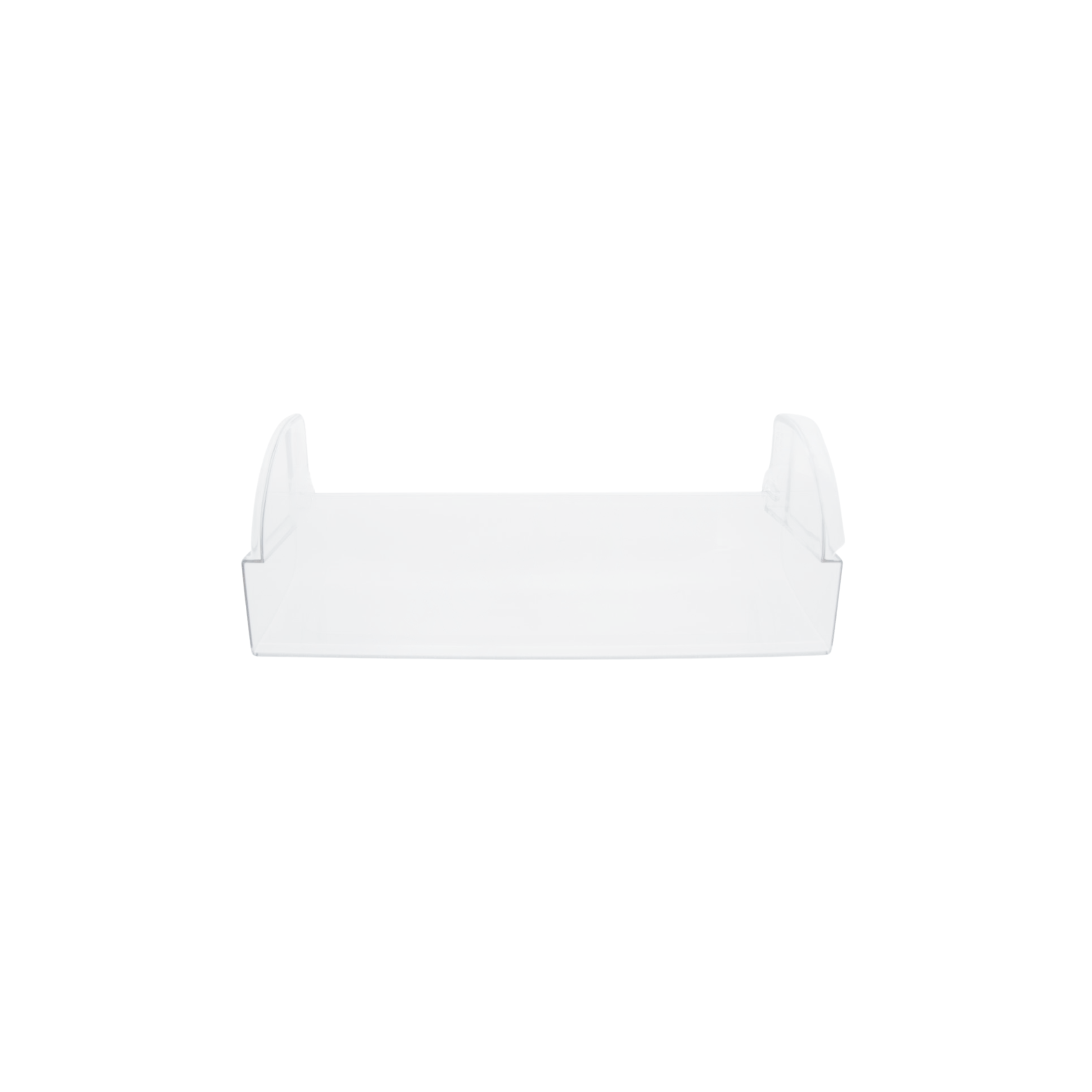4055701678 Electrolux, Sharp Fridge Veggie Crisper Door Left Lid - 4055352779, GFTA-A159CBFA