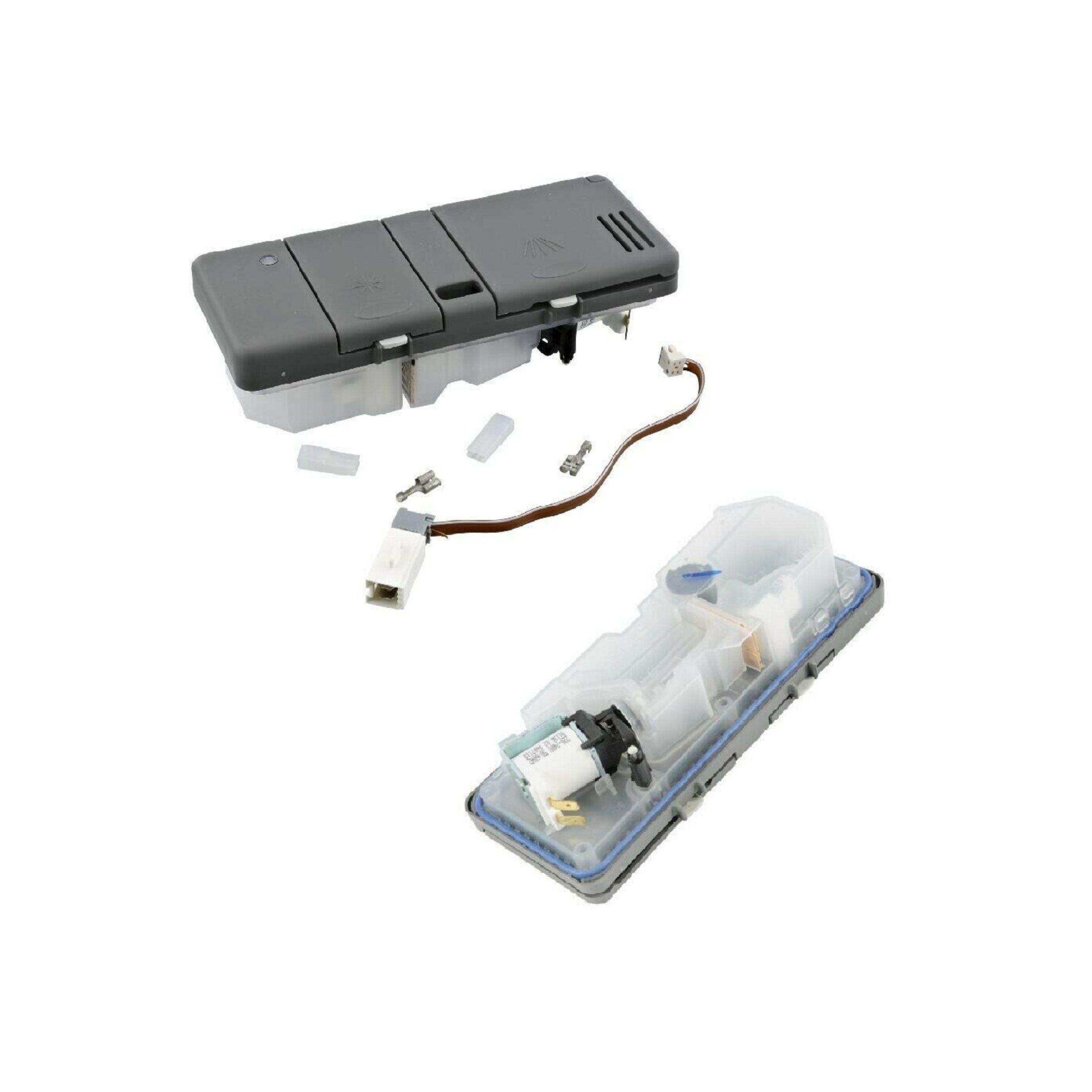 4071358131 Electrolux Dishwasher Detergent Dispenser - 50285882002