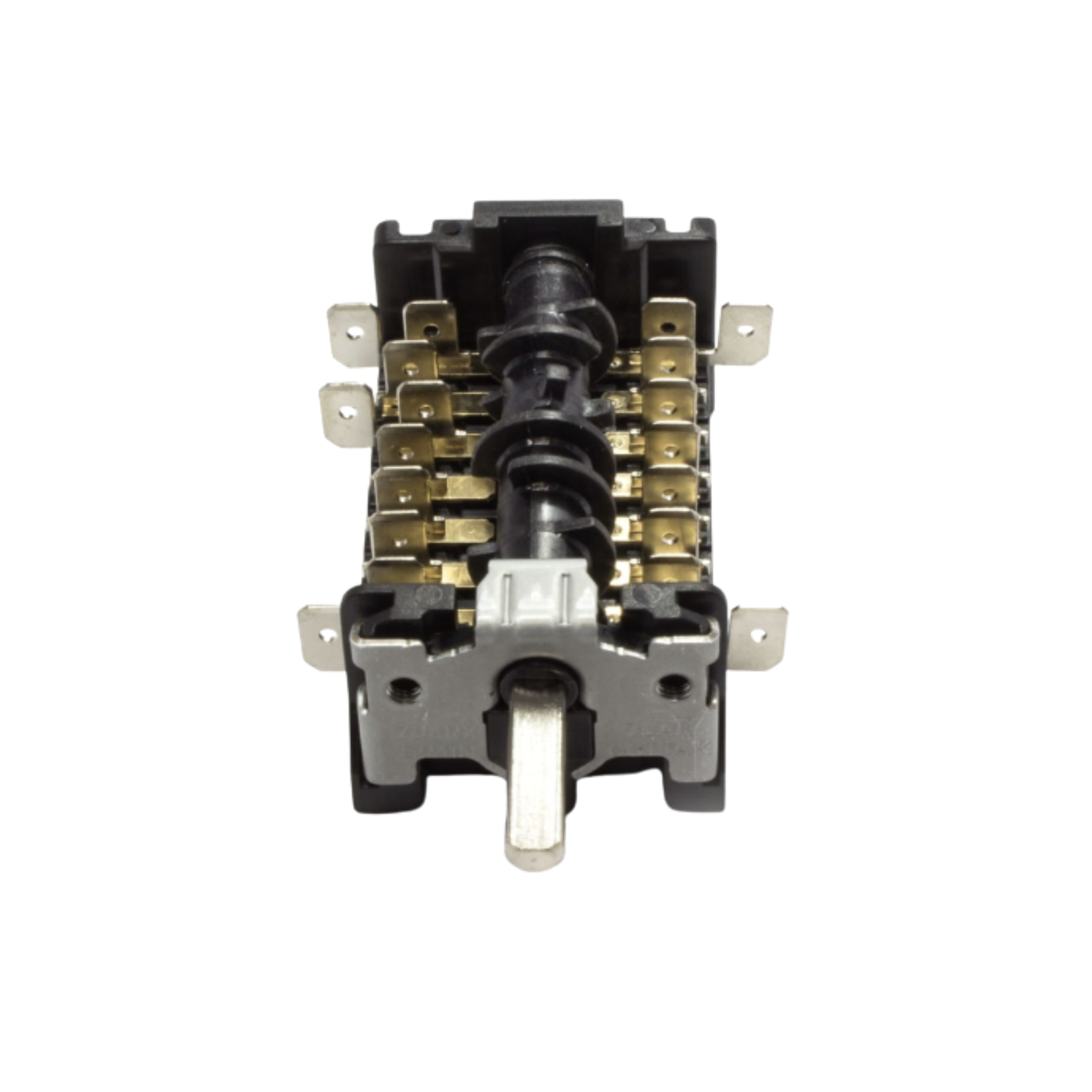03010890 Baumatic, Damani, Lofra Oven Selector Switch - 41.48023.007