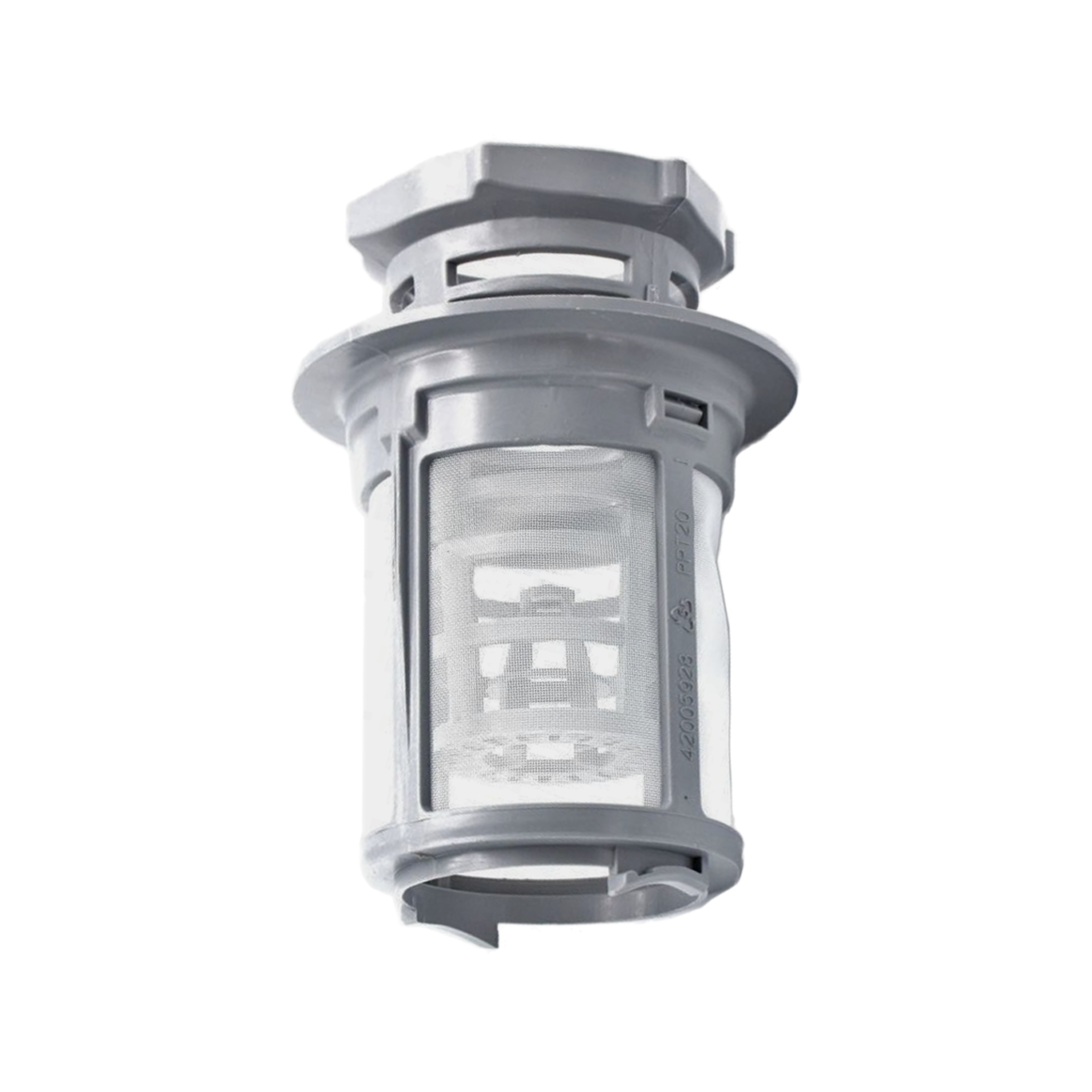 42035214 Westinghouse Dishwasher Filter Assembly - 42021086