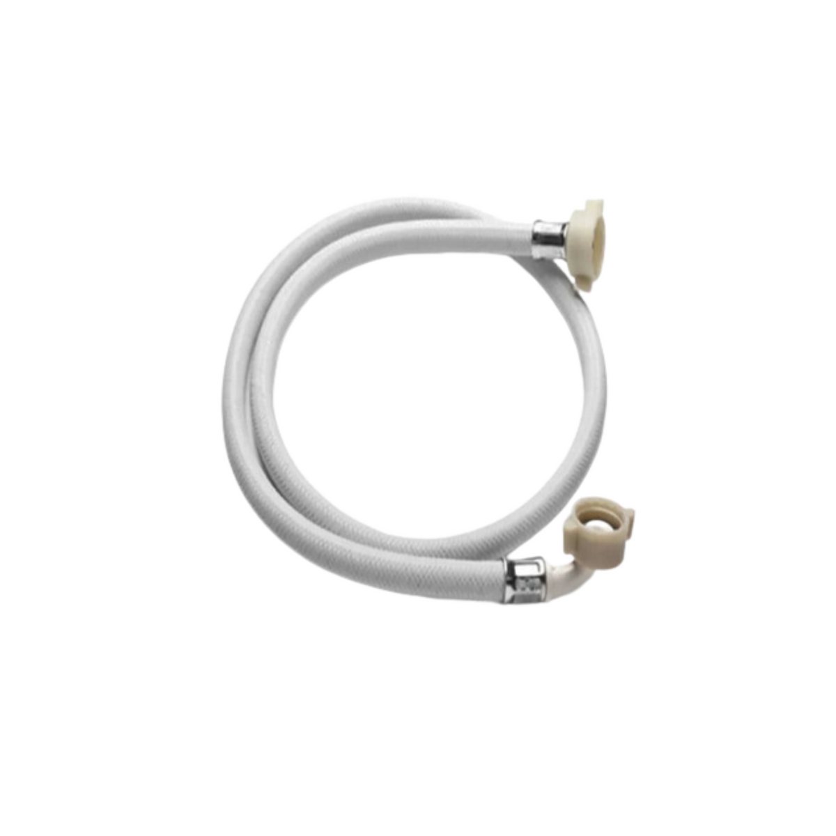 Genuine Fisher & Paykel Top Load Washing Machine Hot & Cold Inlet Hose 1.2M 420375P
